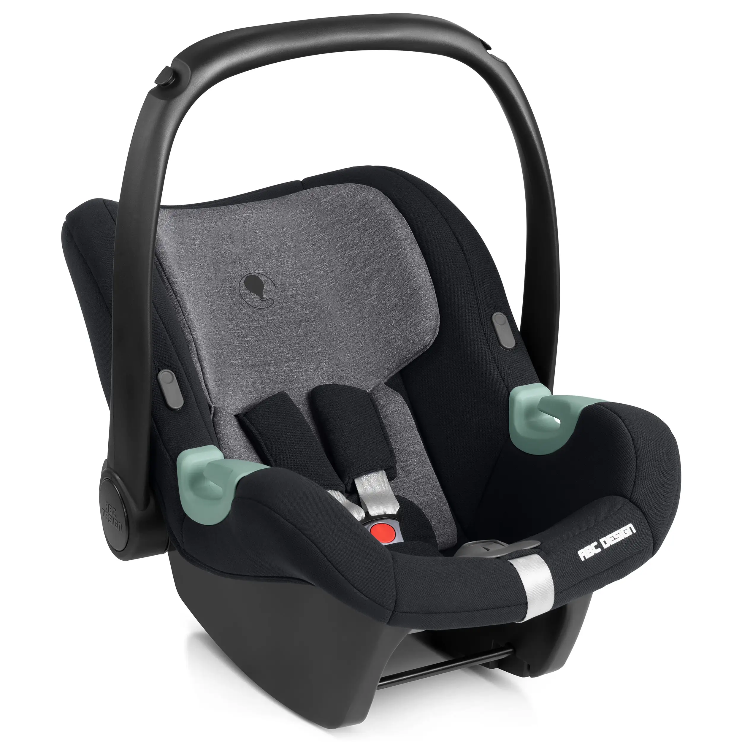 Car seat Tulip i-Size - Graphite