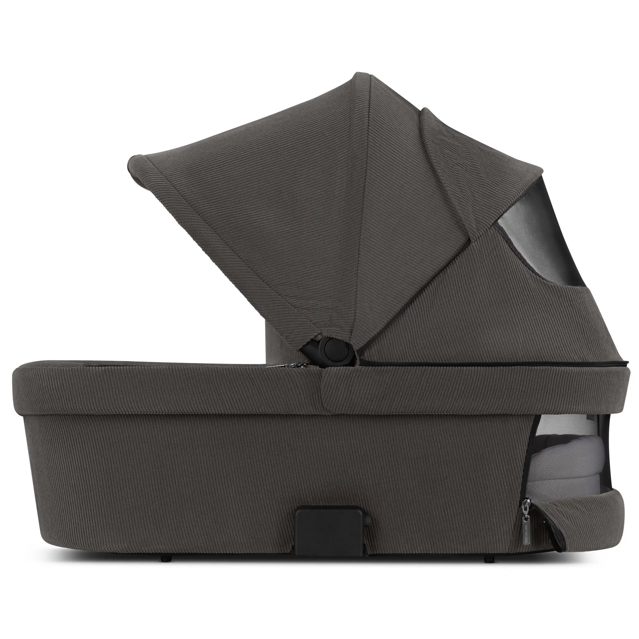 Carrycot for Samba / Salsa Run / Zoom - Almond