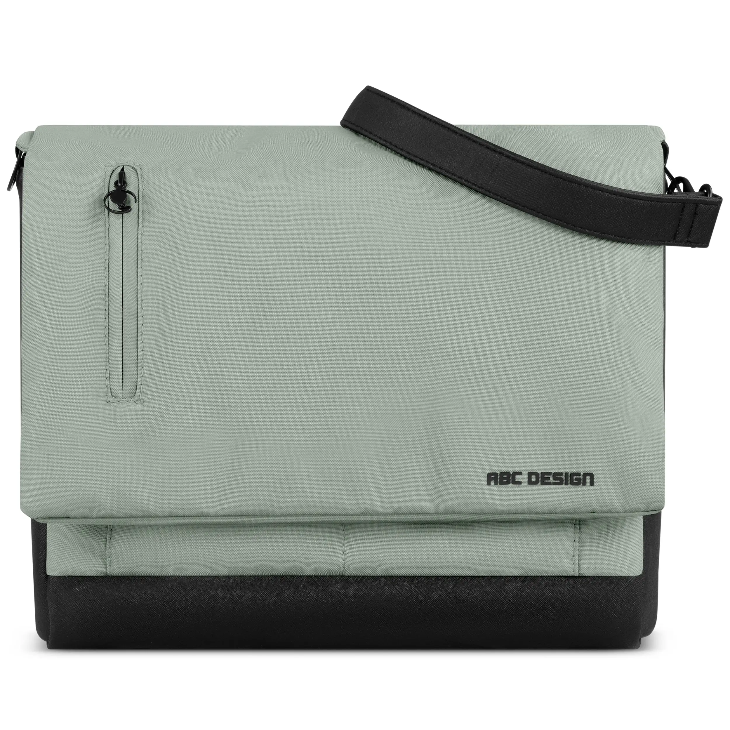 Diaper Bag Urban - Pine