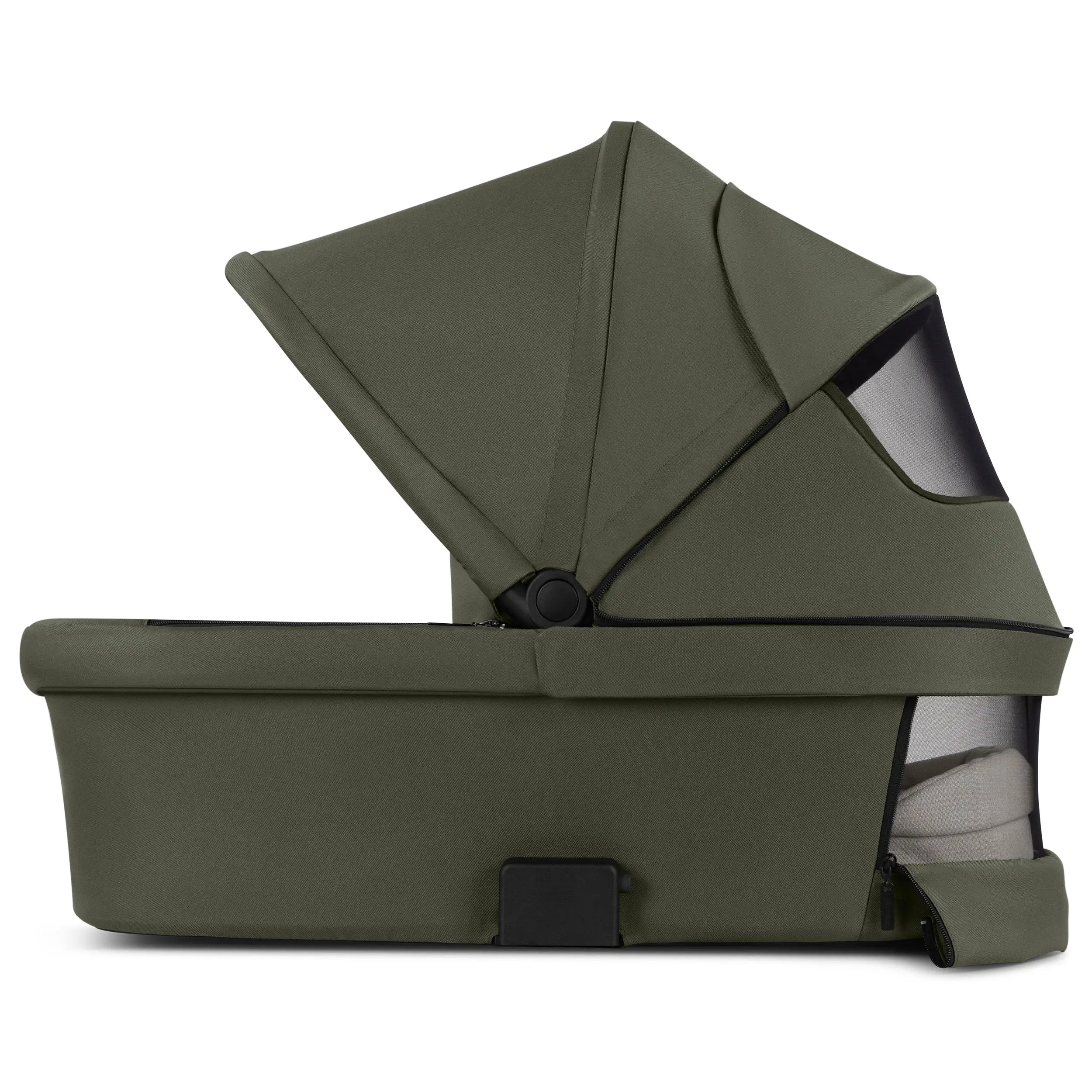 Carrycot for Samba / Salsa Run / Zoom - Avocado