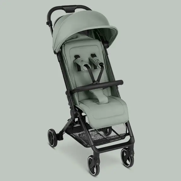 ABC Design Reisebuggy Ping 3 Travel