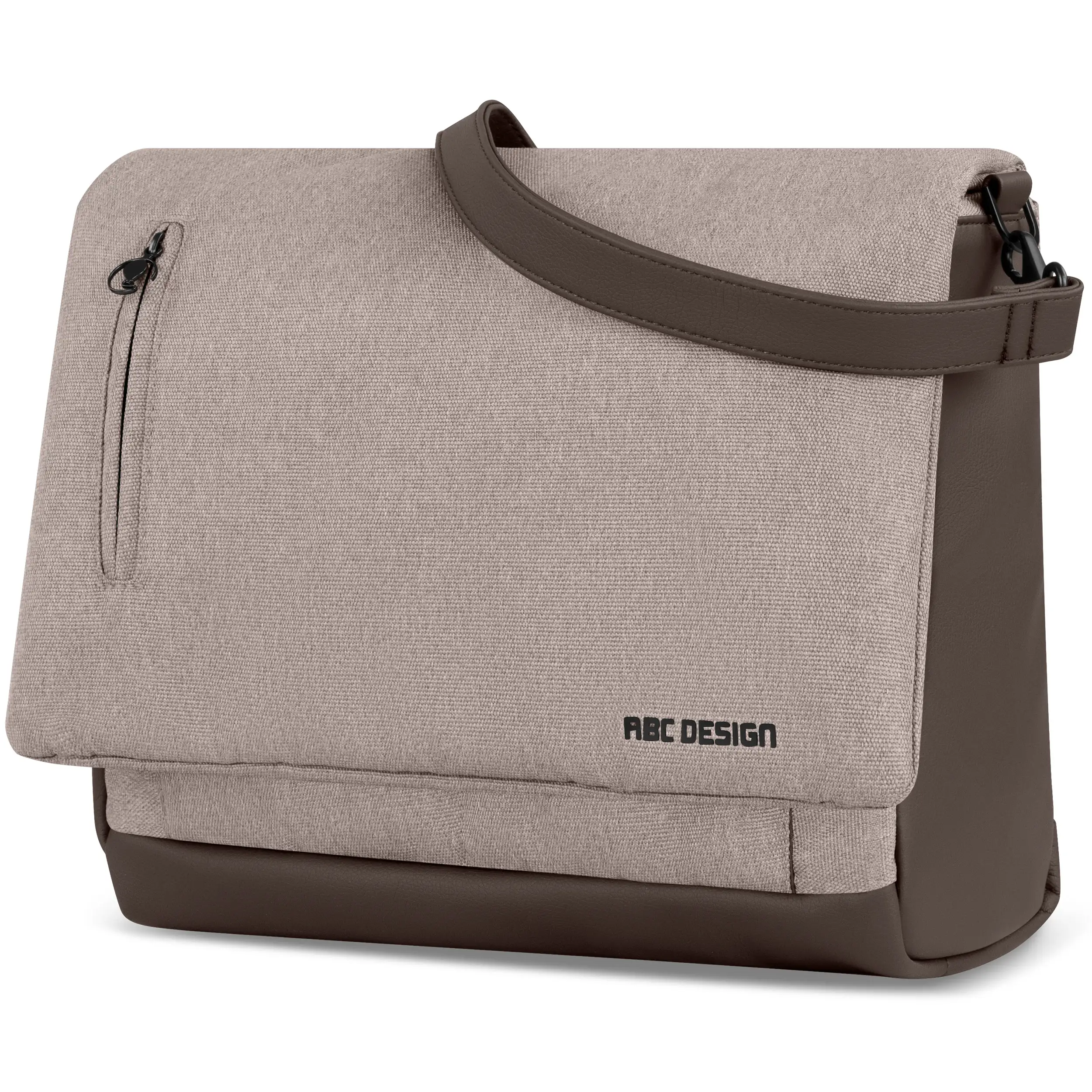 Diaper Bag Urban - Camel