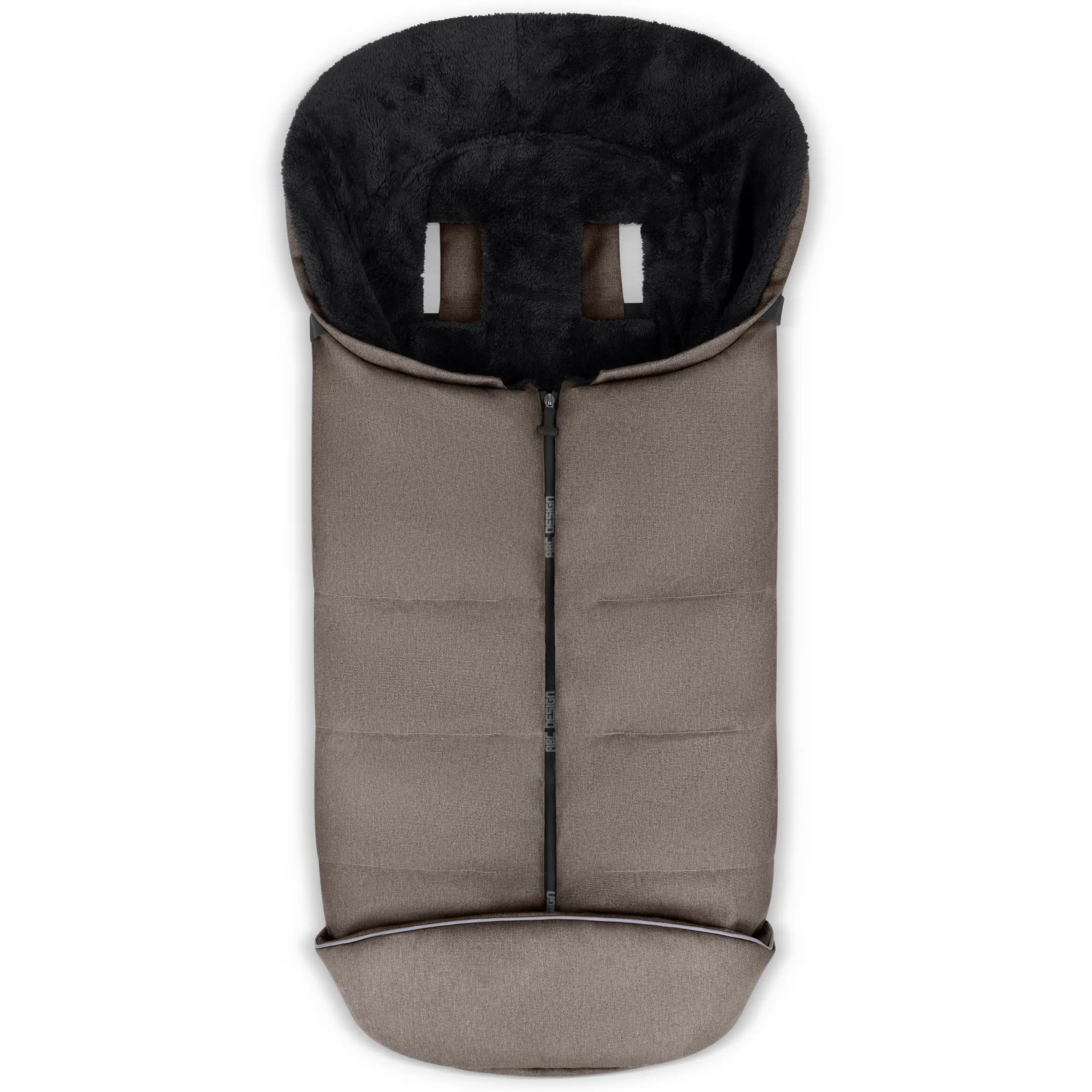 Winter Footmuff for Stroller - Nature