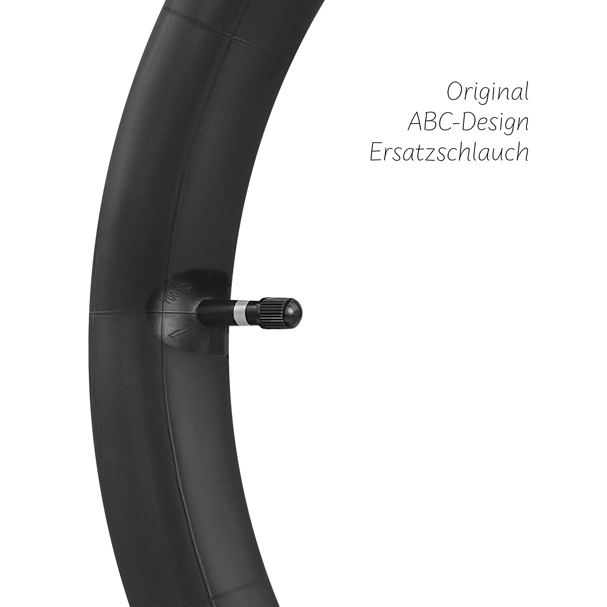 Spare inner tube - 20 inch