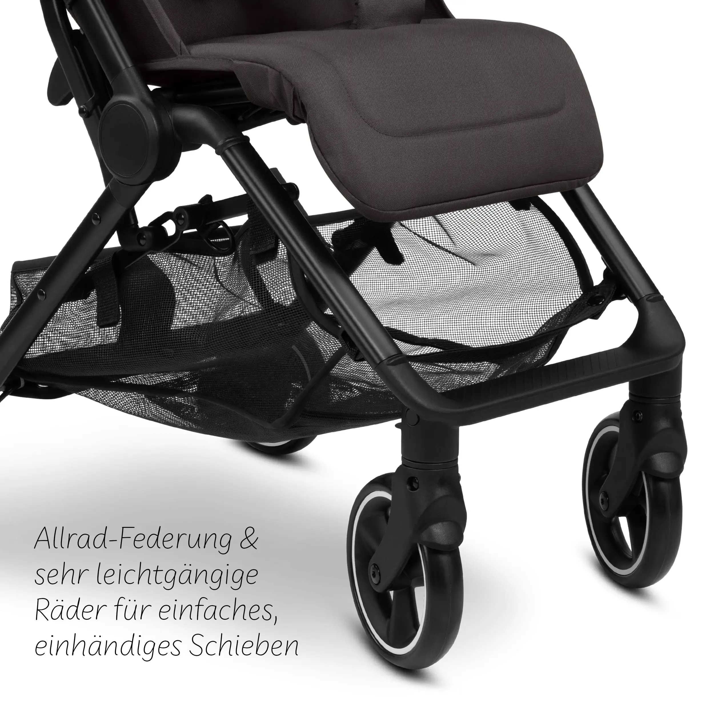 Travel Stroller Ping 3 Travel - Falcon