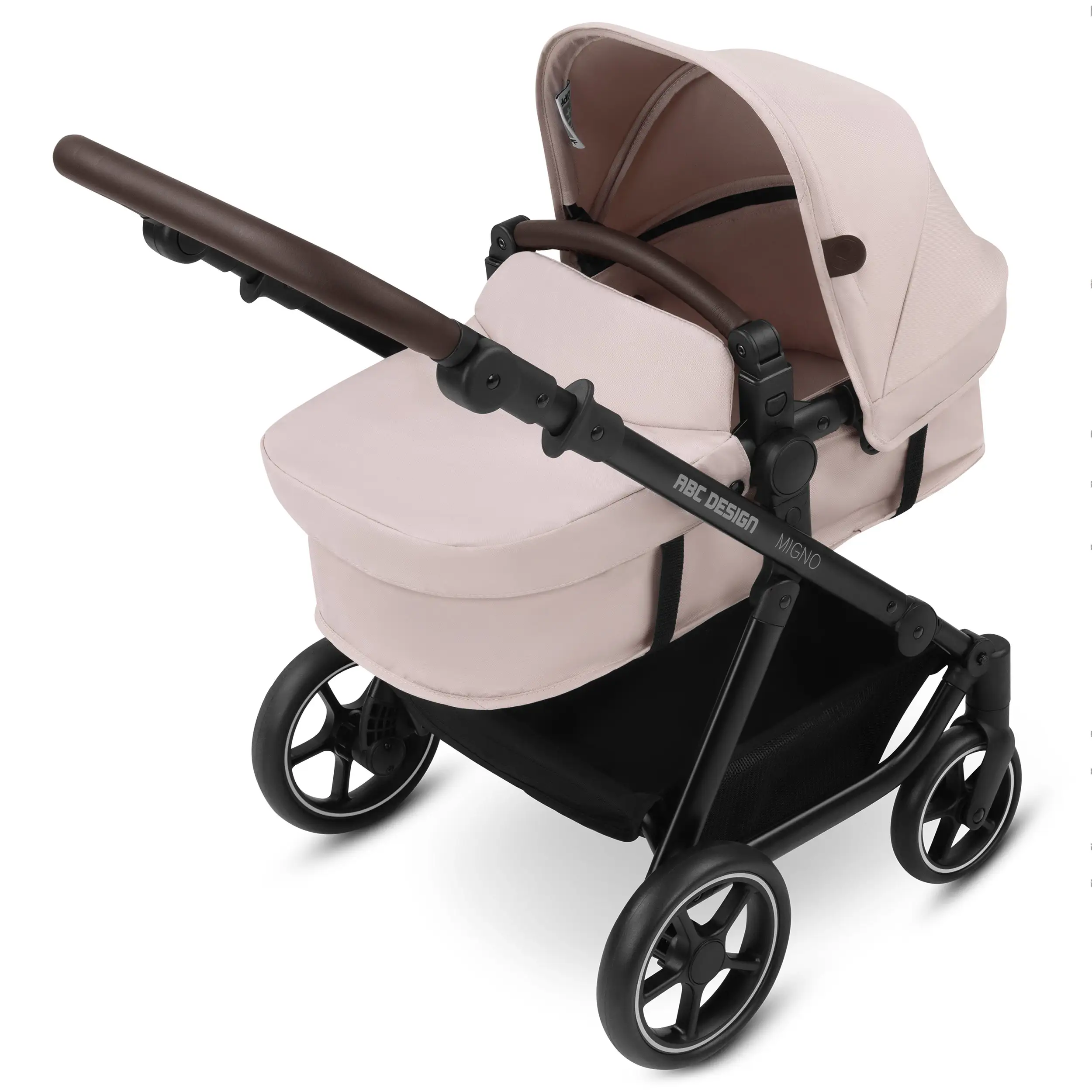 Doll s Pram Migno Berry