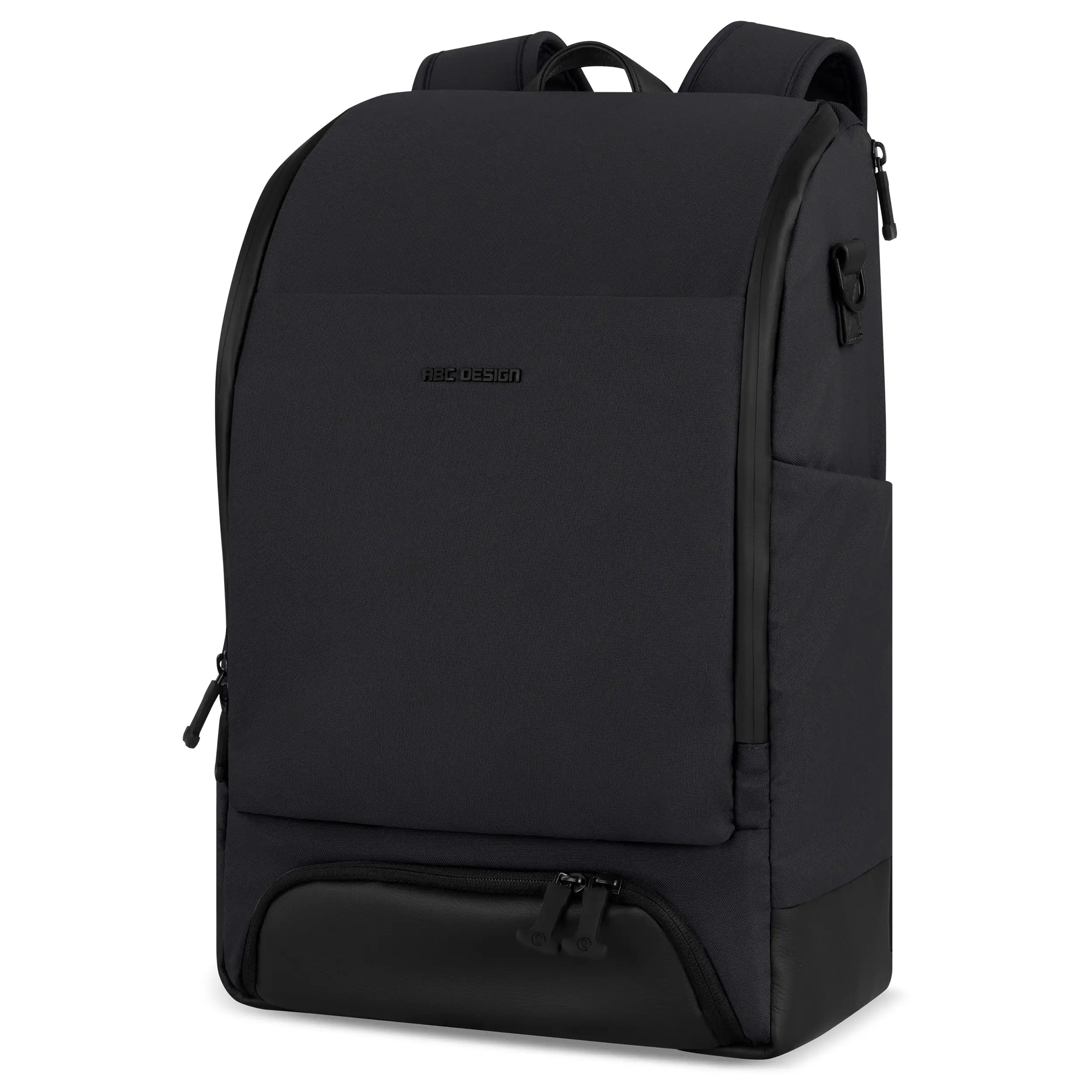 Diaper Changing Backpack Active - Coal