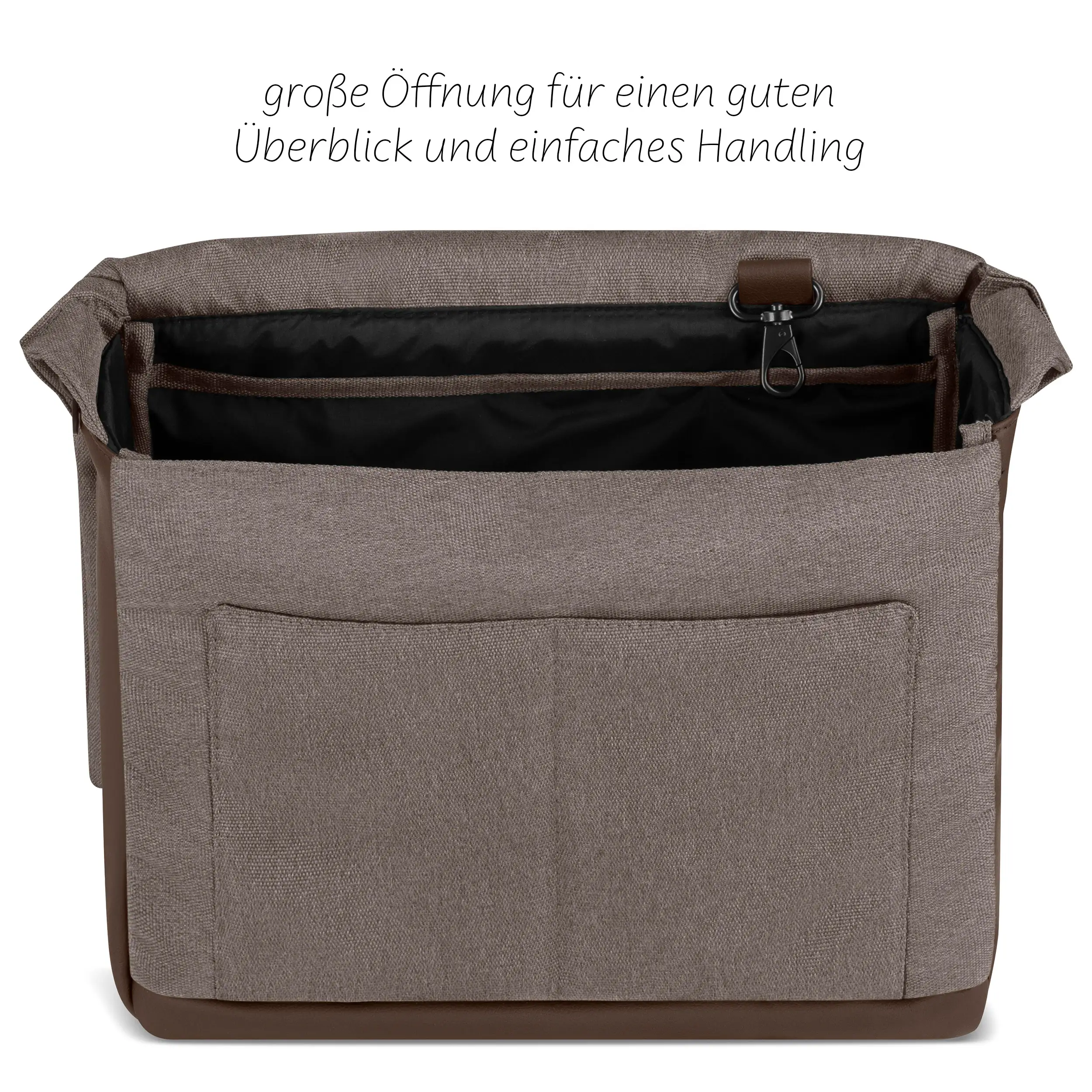 Diaper Bag Urban - Nature