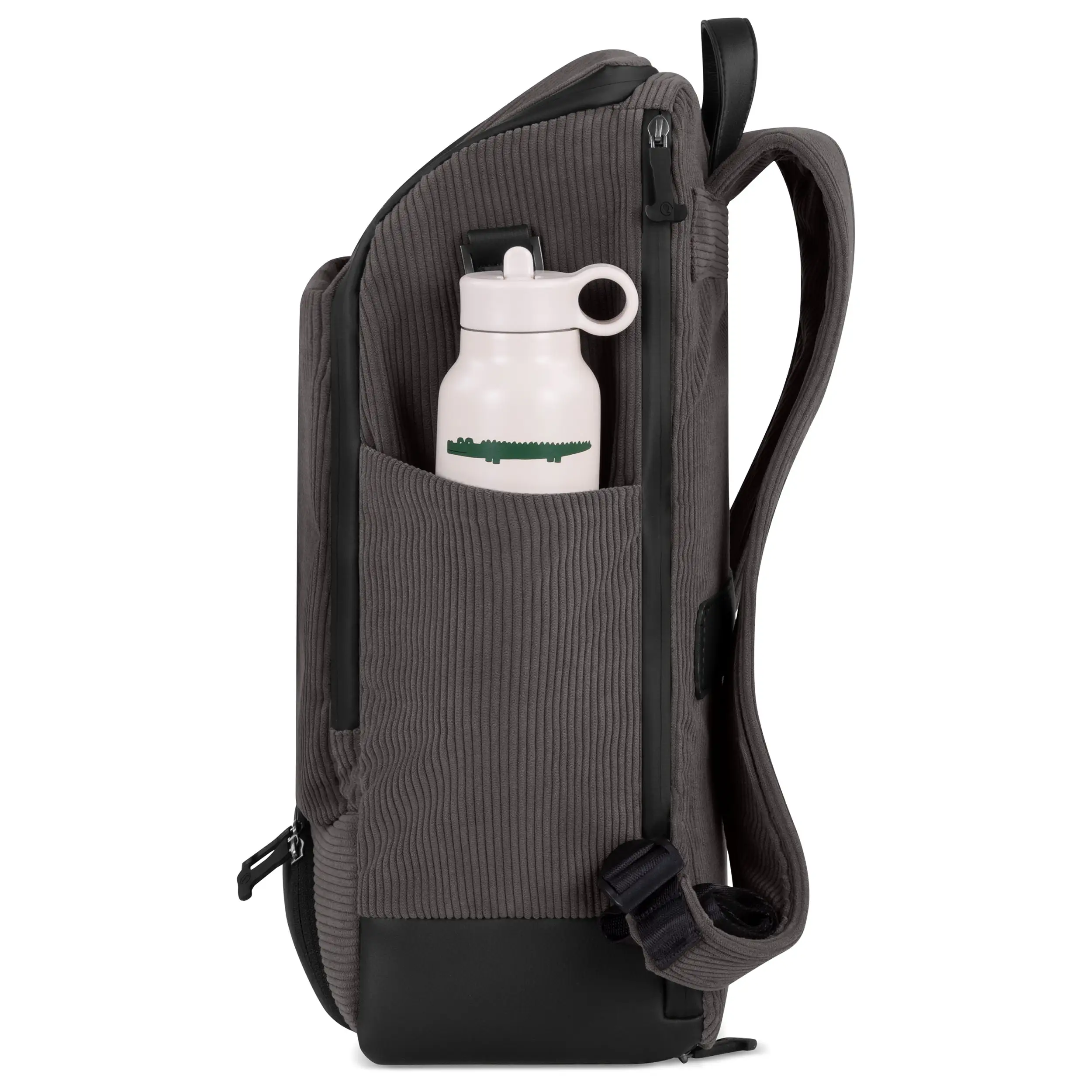 Active changing rucksack - Almond