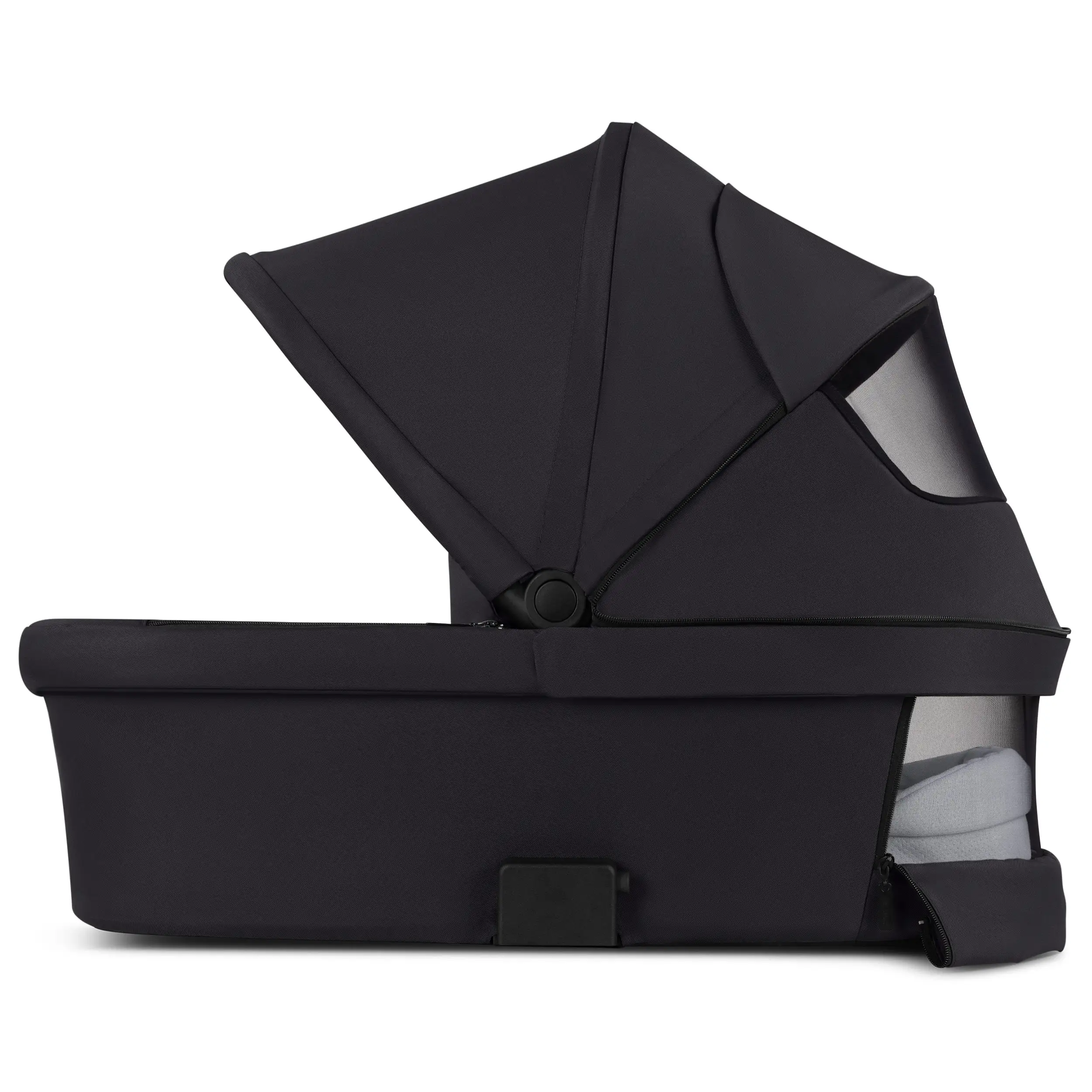 Carrycot for Samba / Salsa Run / Zoom - Coal