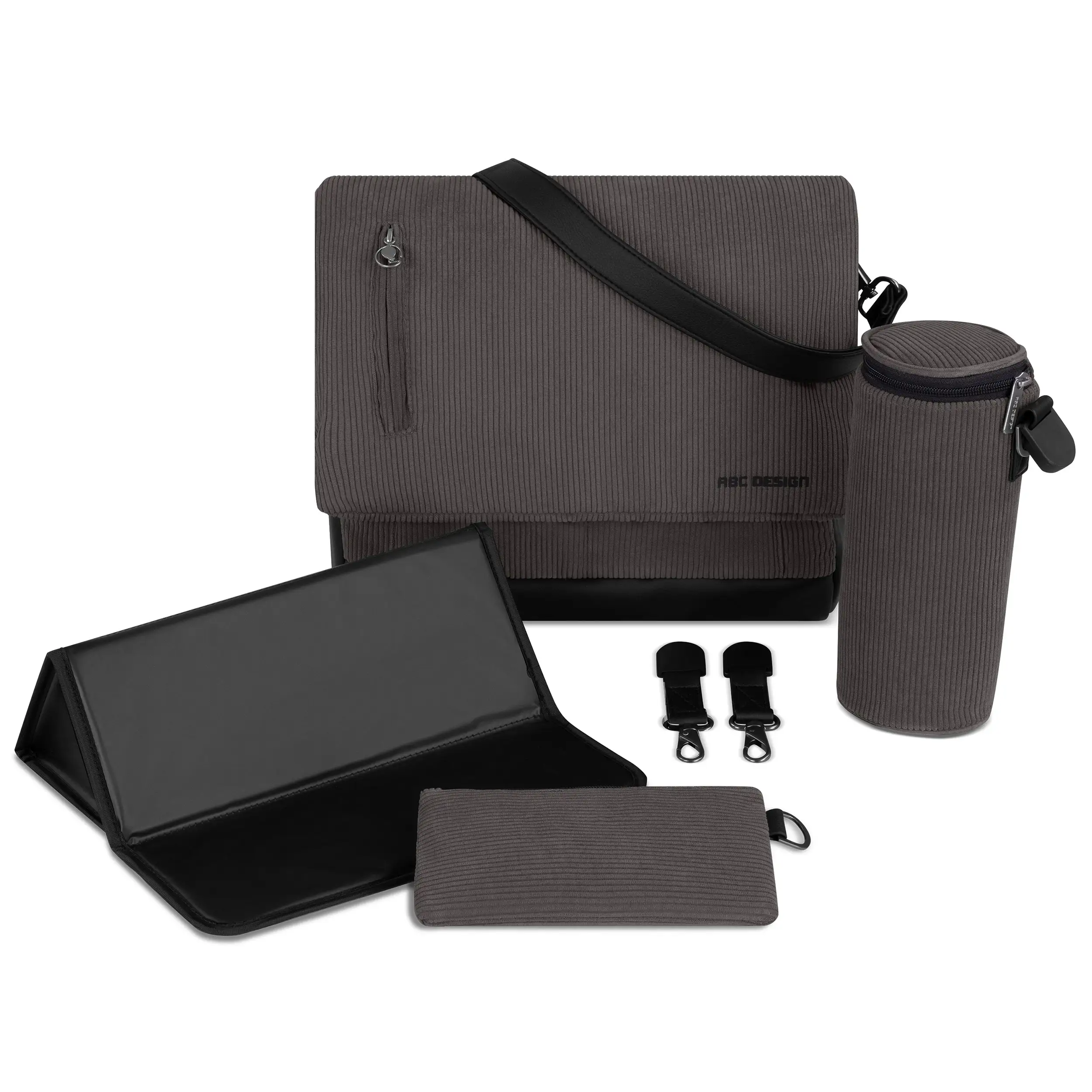 Urban changing bag