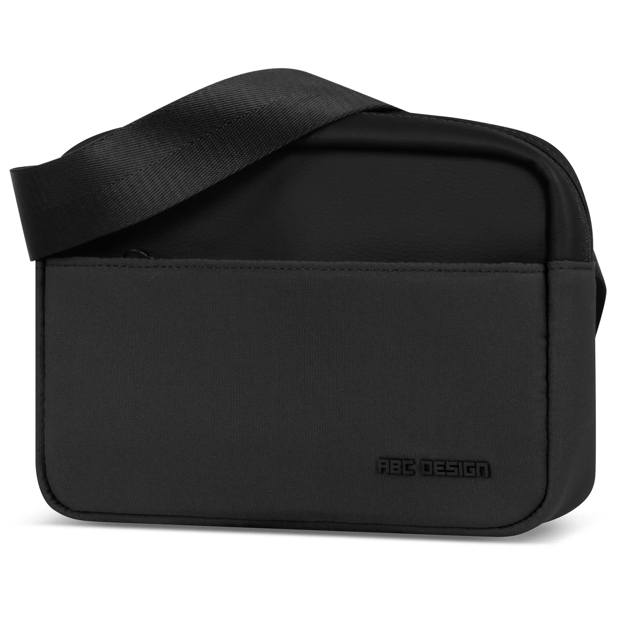 Umhängetasche Hip Bag - Coal