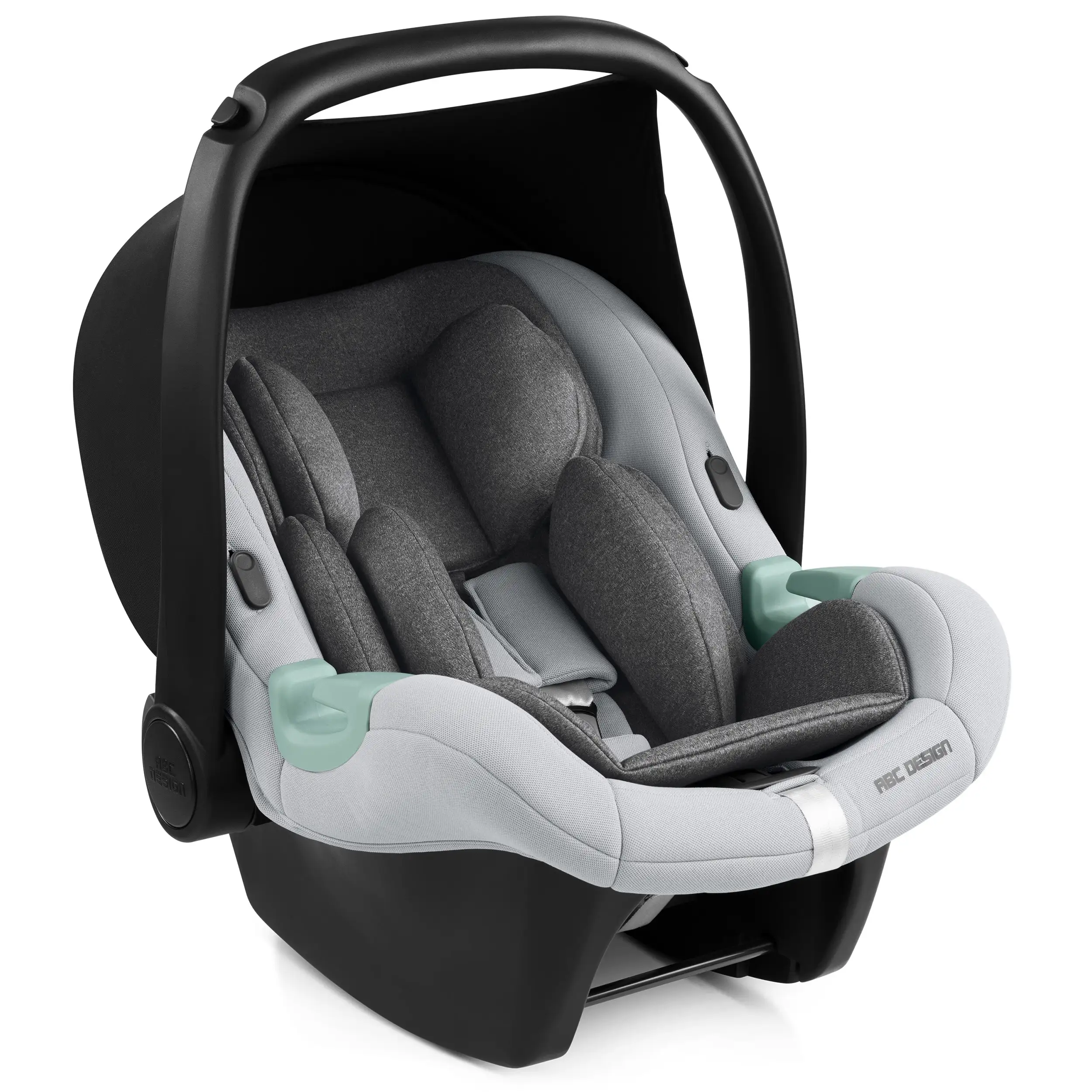 Car seat Tulip i-Size - Pearl