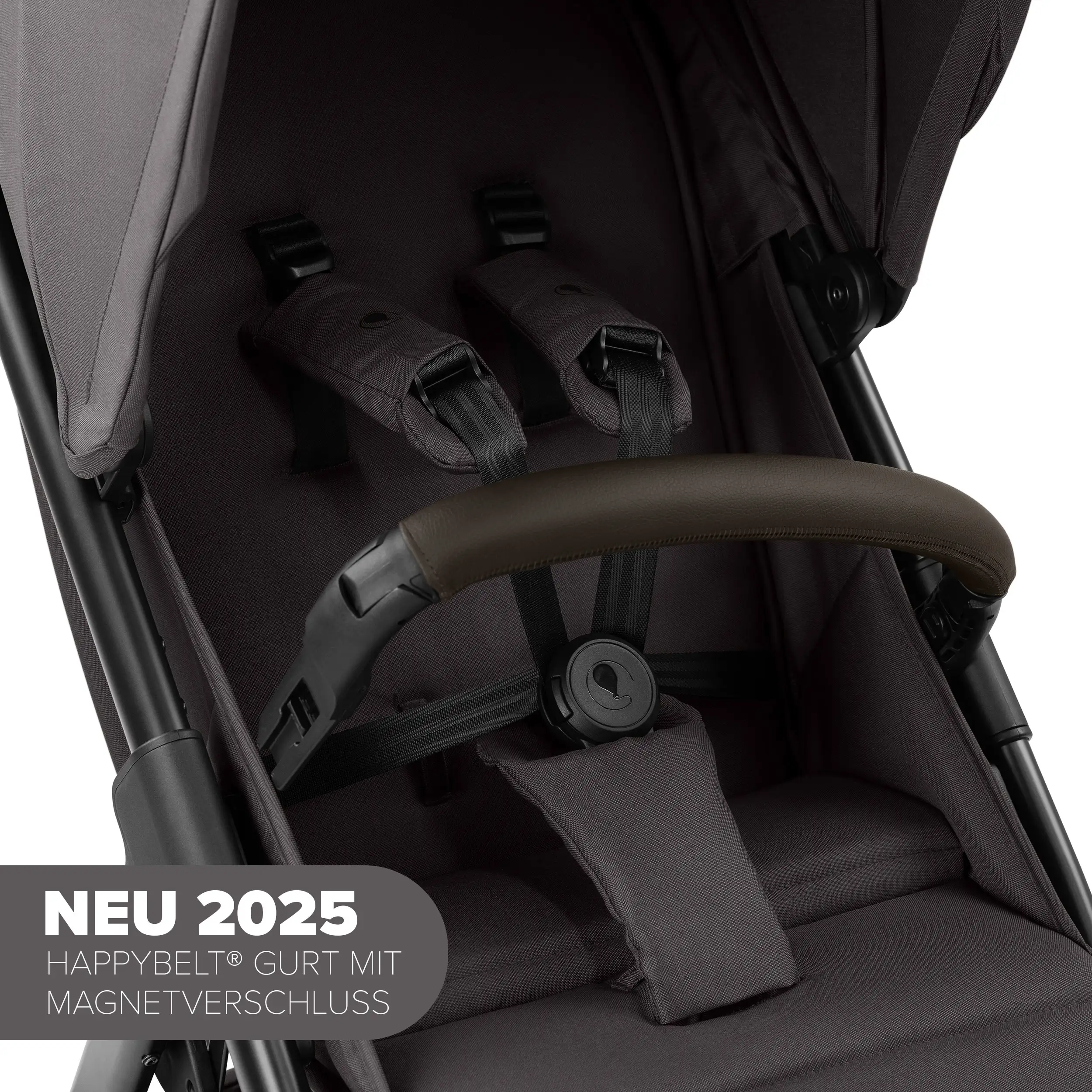 Stroller Avus 2 - Falcon