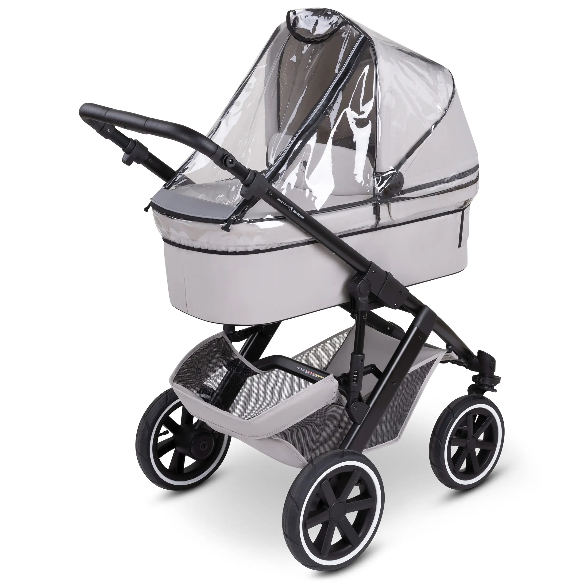 Raincover for Carrycot