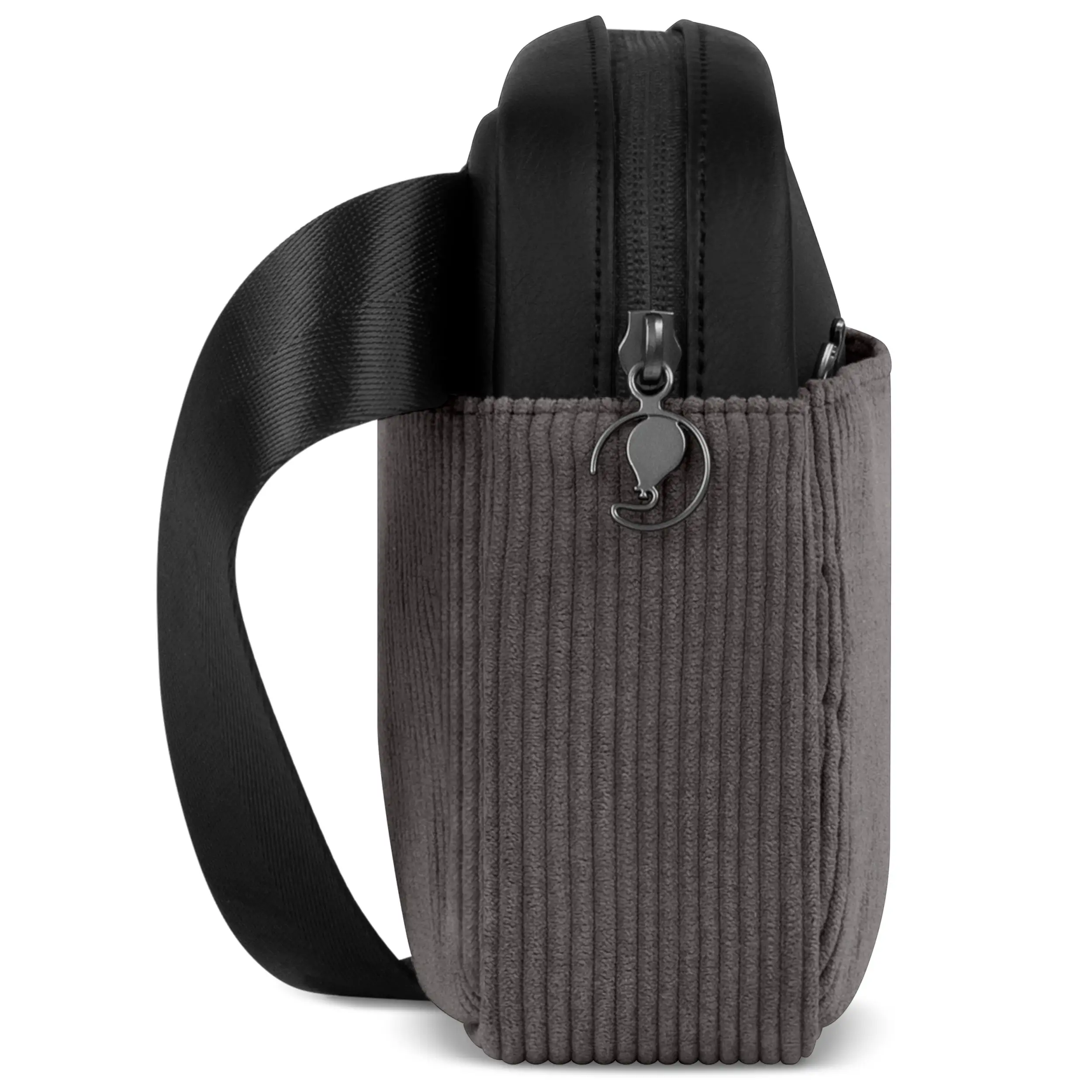 Umhängetasche Hip Bag - Almond