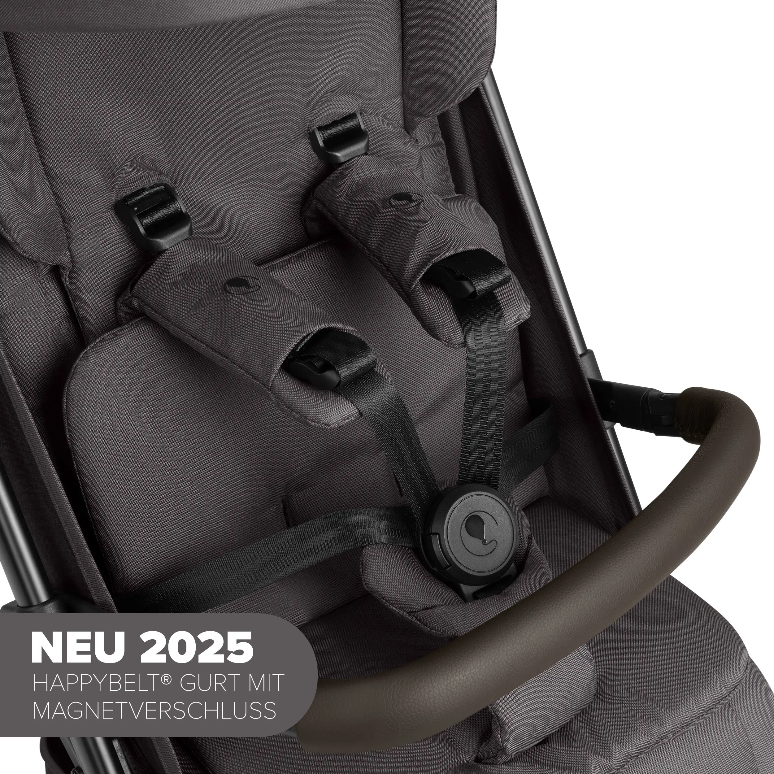 Travel Stroller Ping 3 Trekking - Falcon