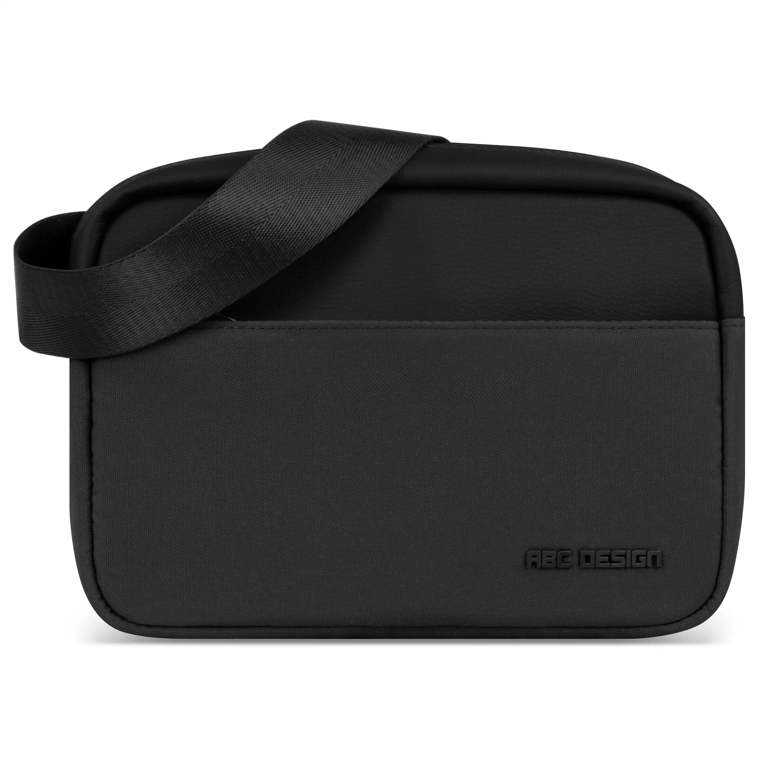 Shoulder bag Hip Bag - Coal