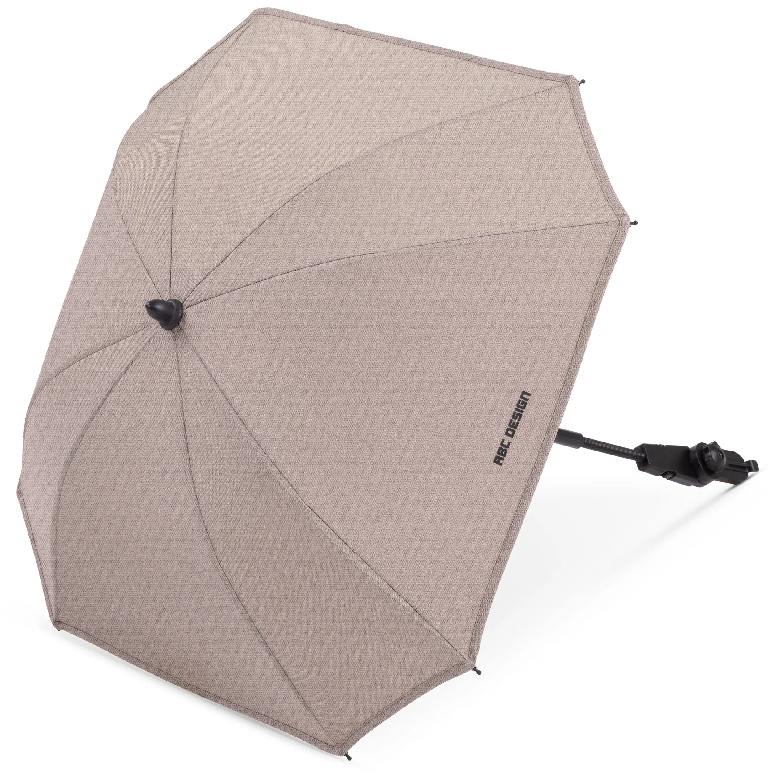 Parasol Sunny pour poussette - Camel