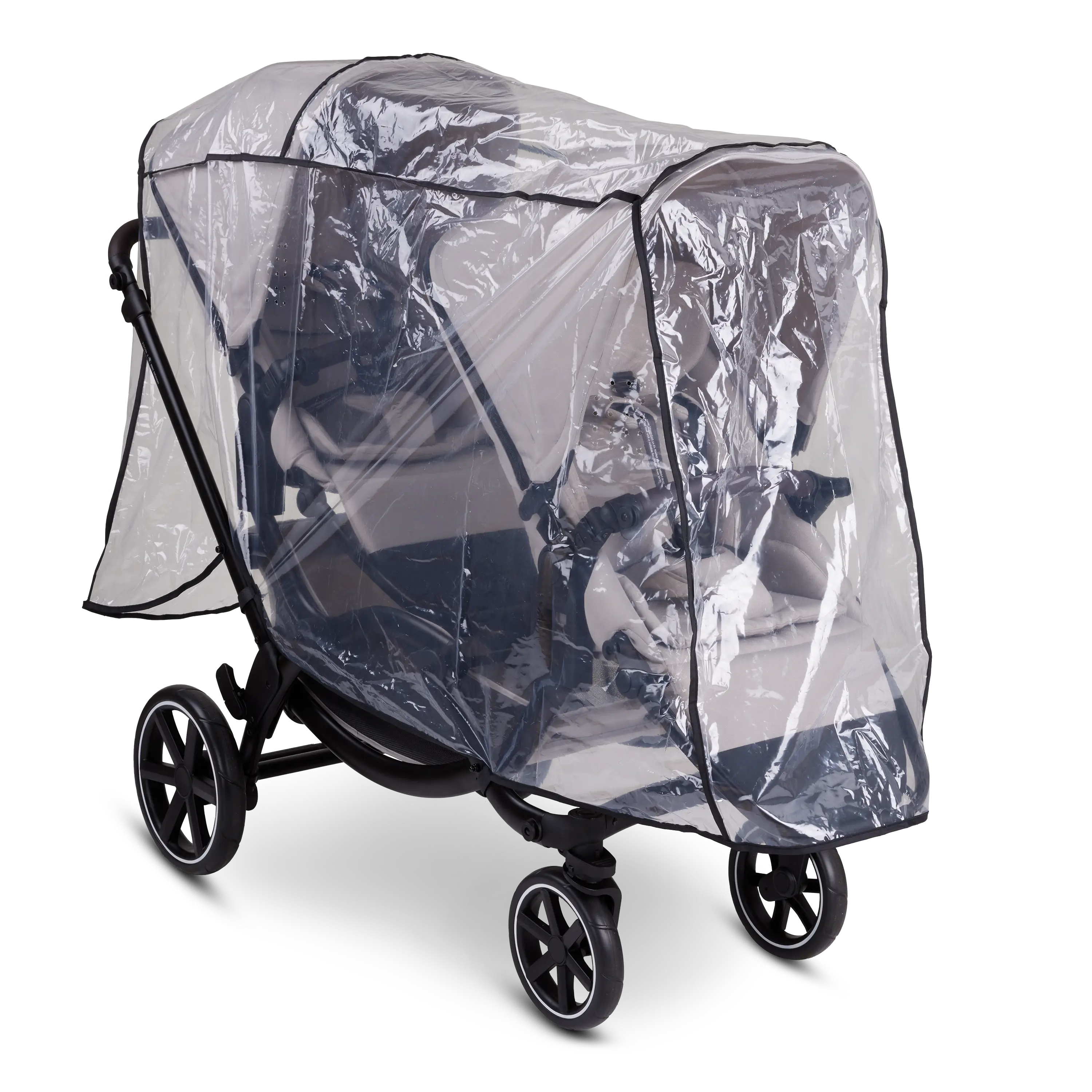 Perfect protection for Zoom Strollers