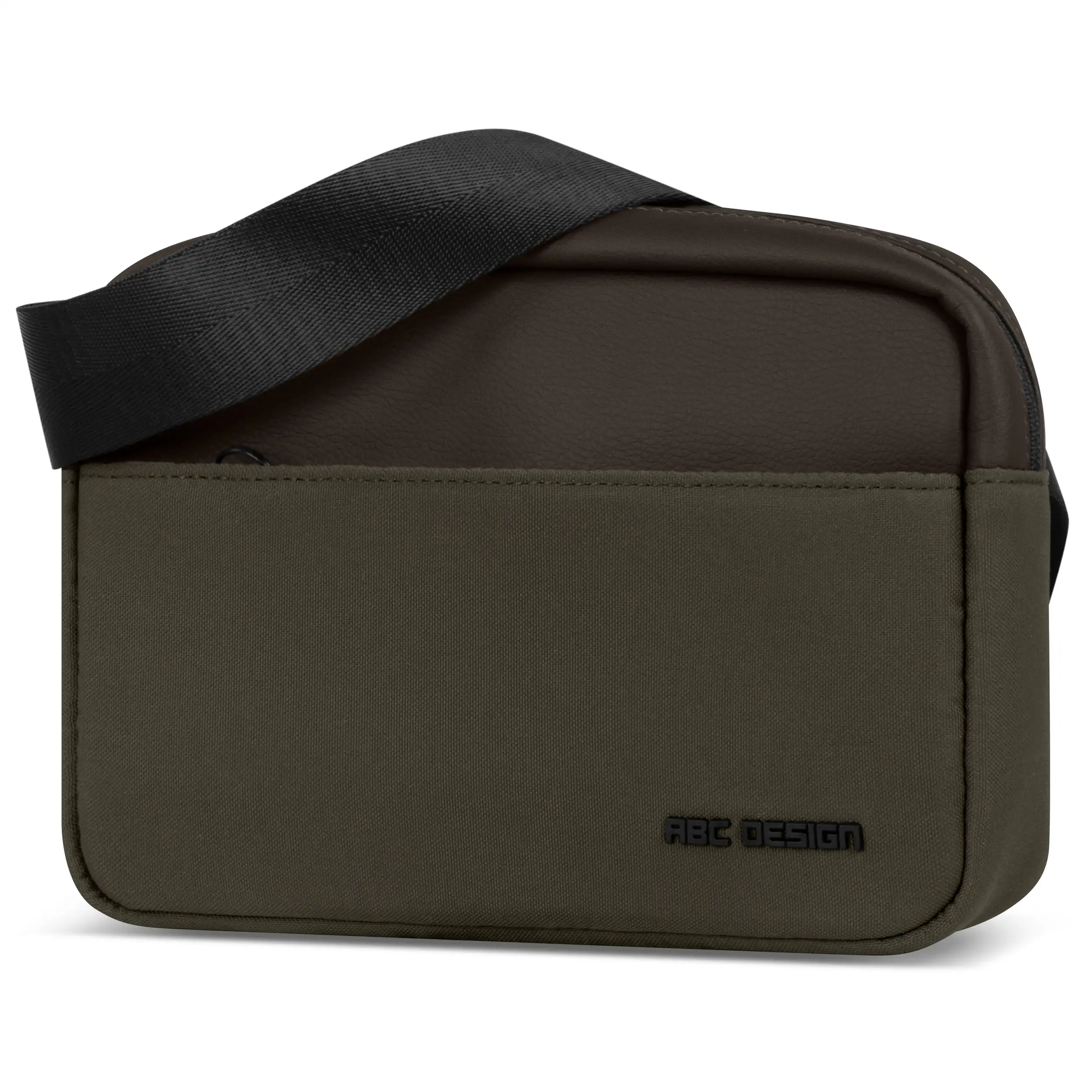 Umhängetasche Hip Bag - Avocado