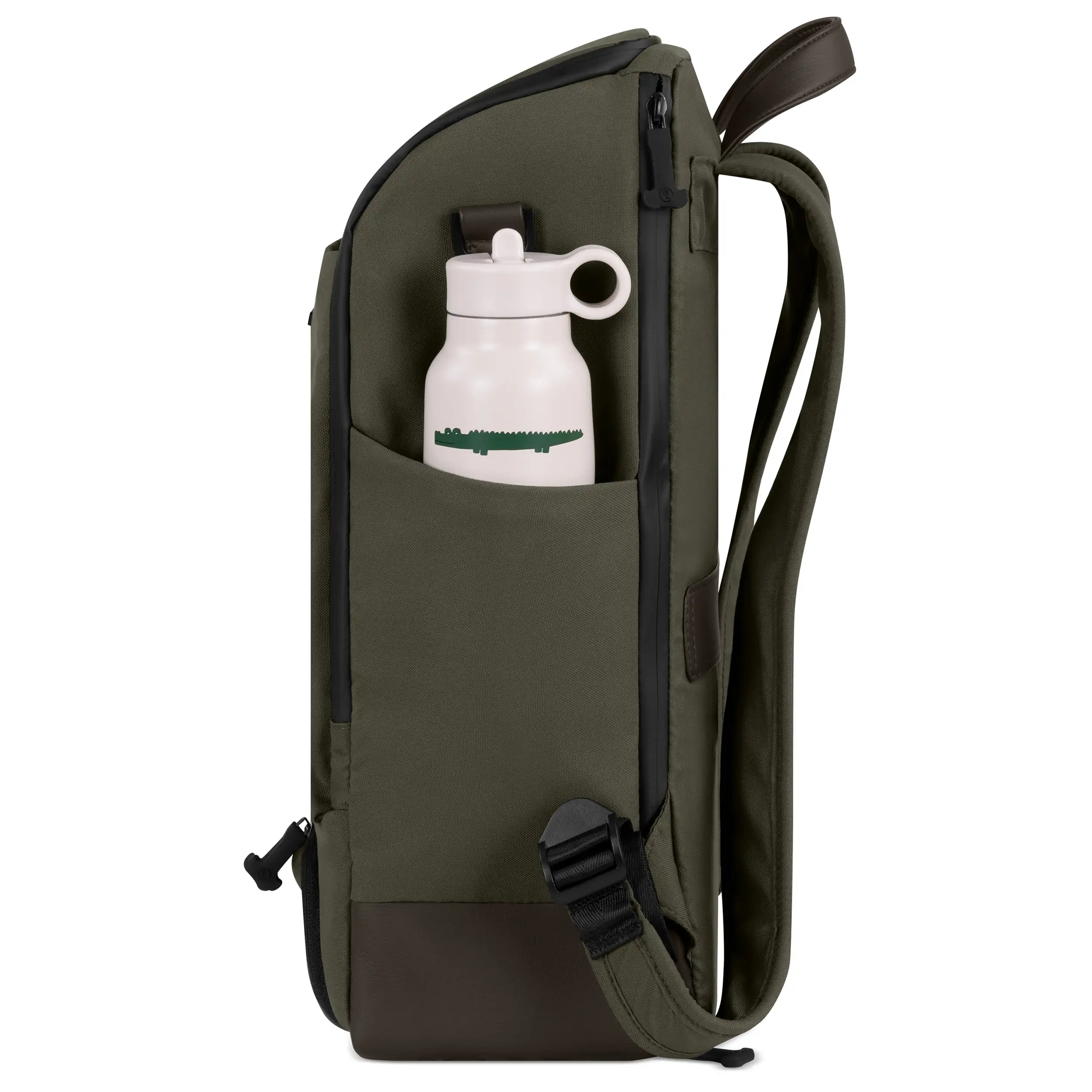 Diaper Changing Backpack Active - Avocado