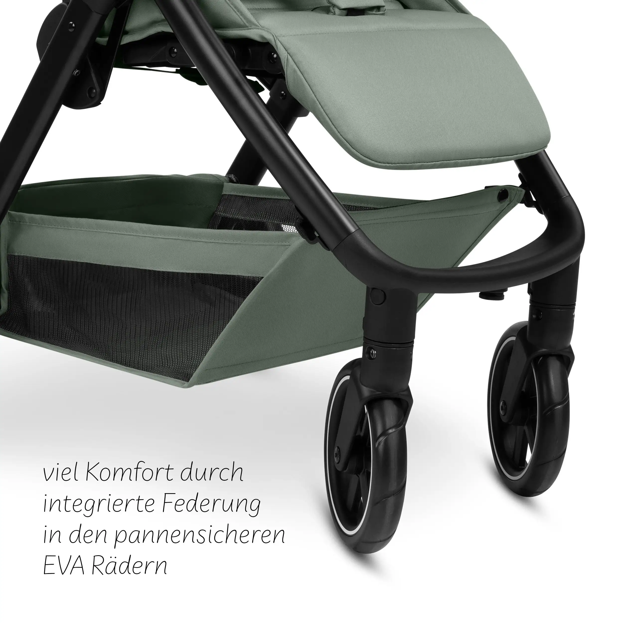 Buggy Avus 2 - Pine