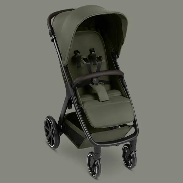 ABC Design Buggy Avus 2