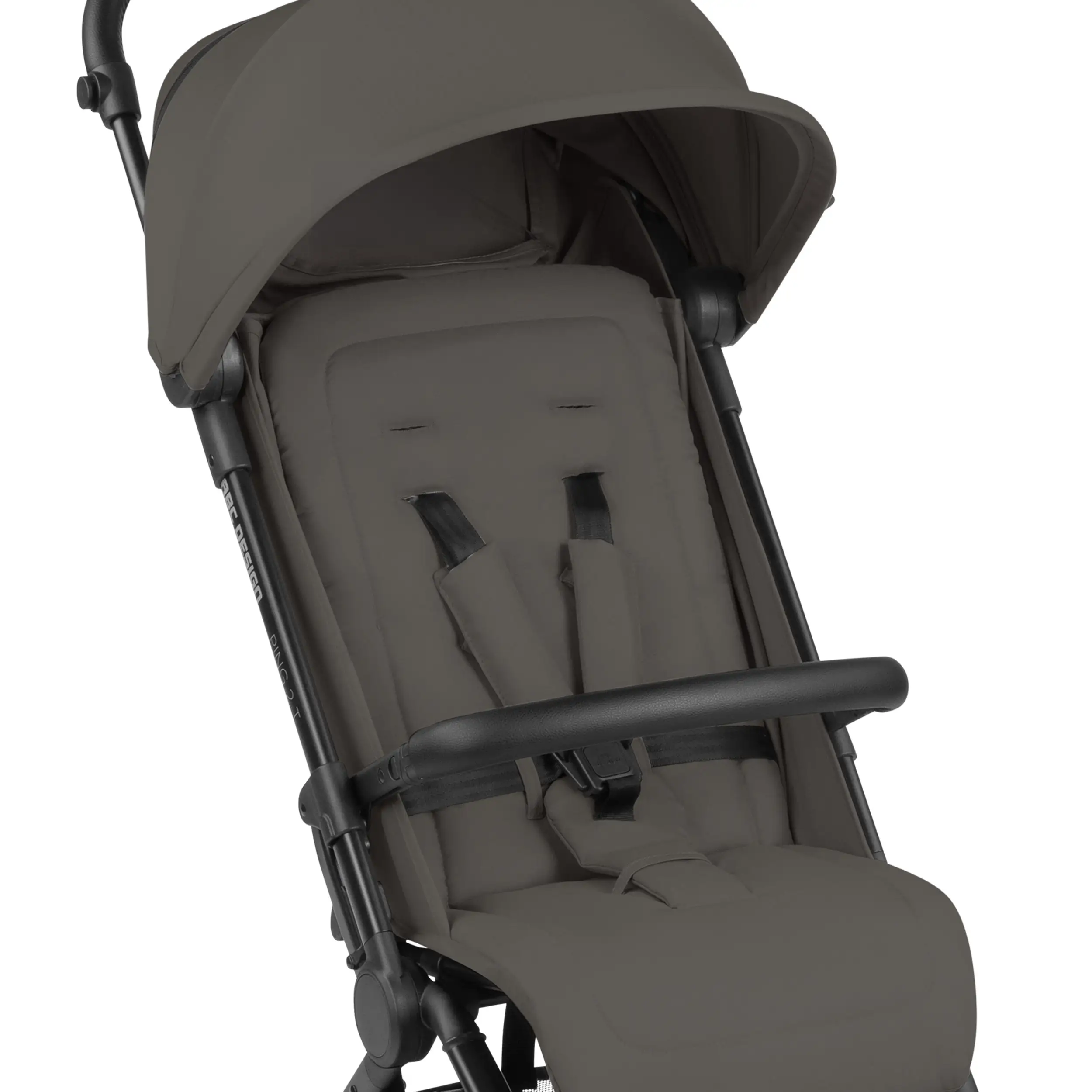 Reisebuggy Ping 2 Trekking - Cloud