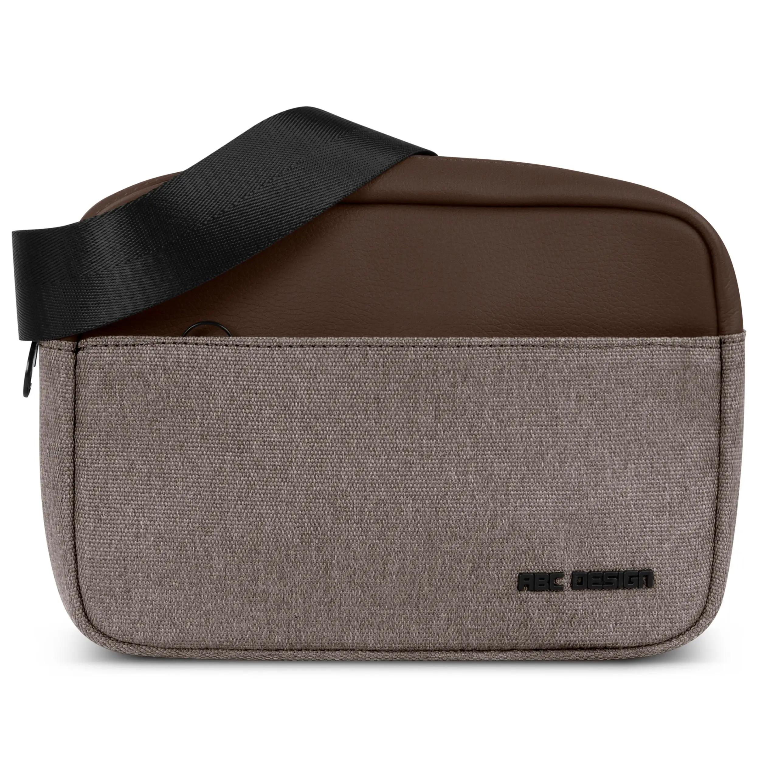 Umhängetasche Hip Bag - Nature