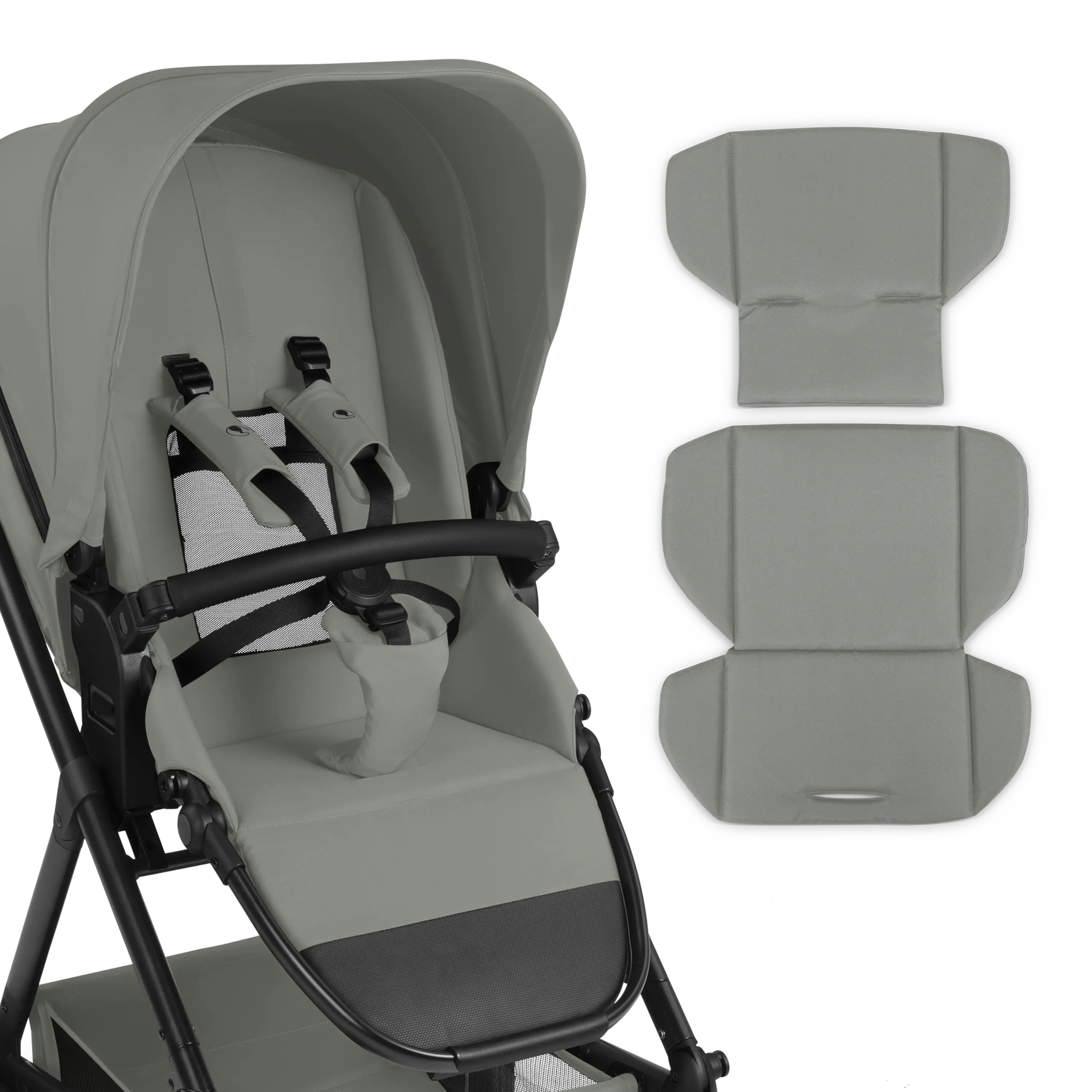 Extra comfort for your baby