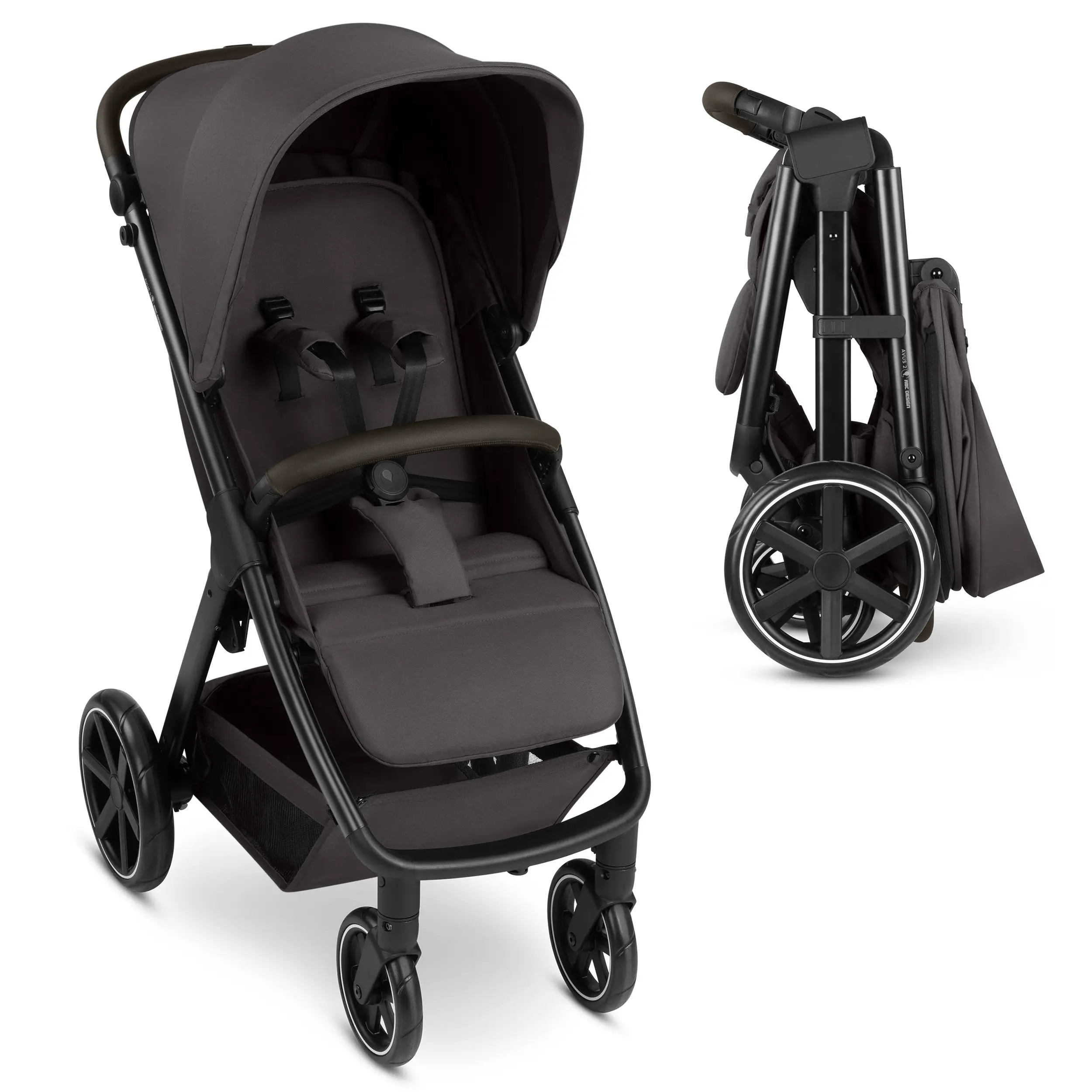 Stroller Avus 2 - Falcon