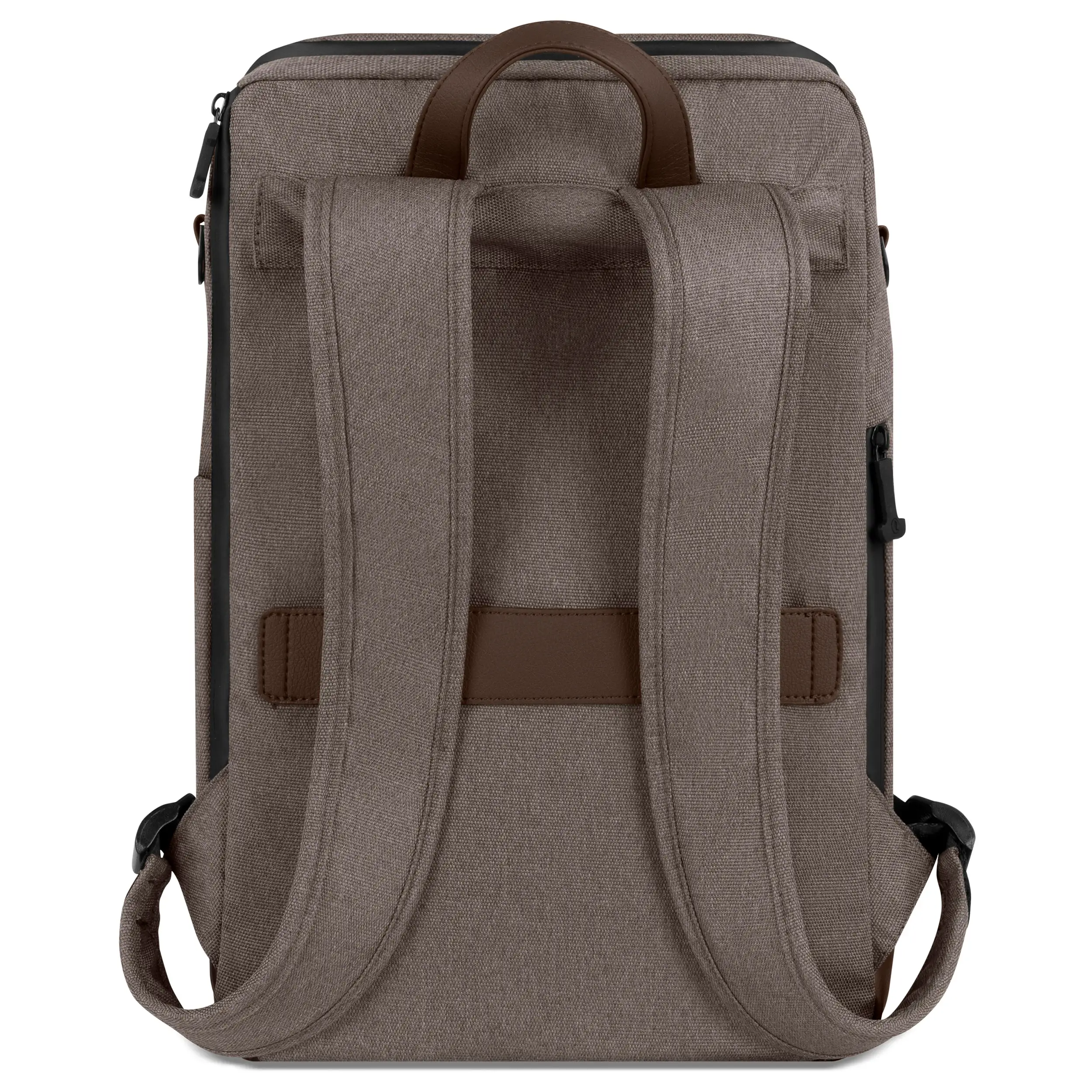 Active changing rucksack - Nature