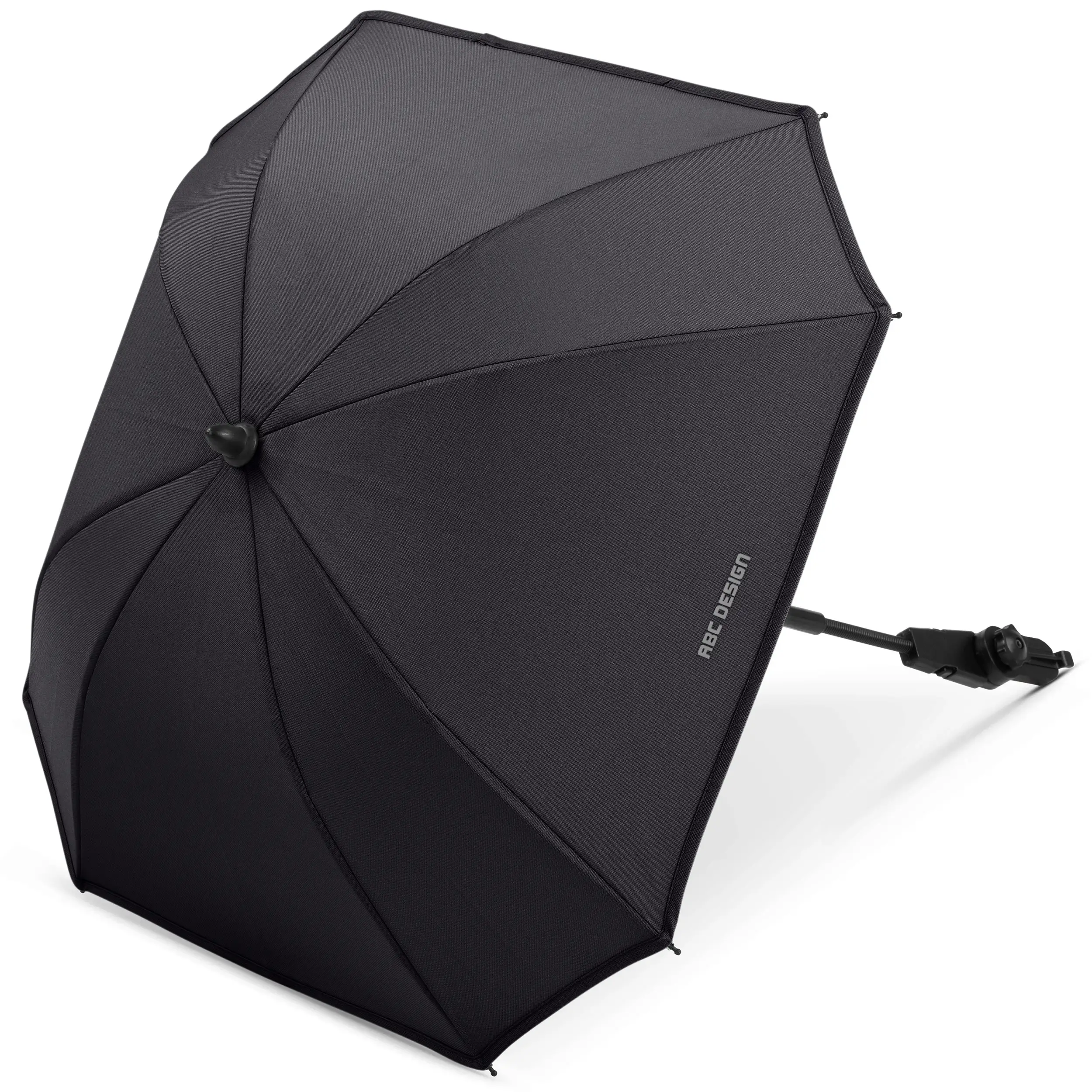 Parasol Sunny for Stroller- Coal