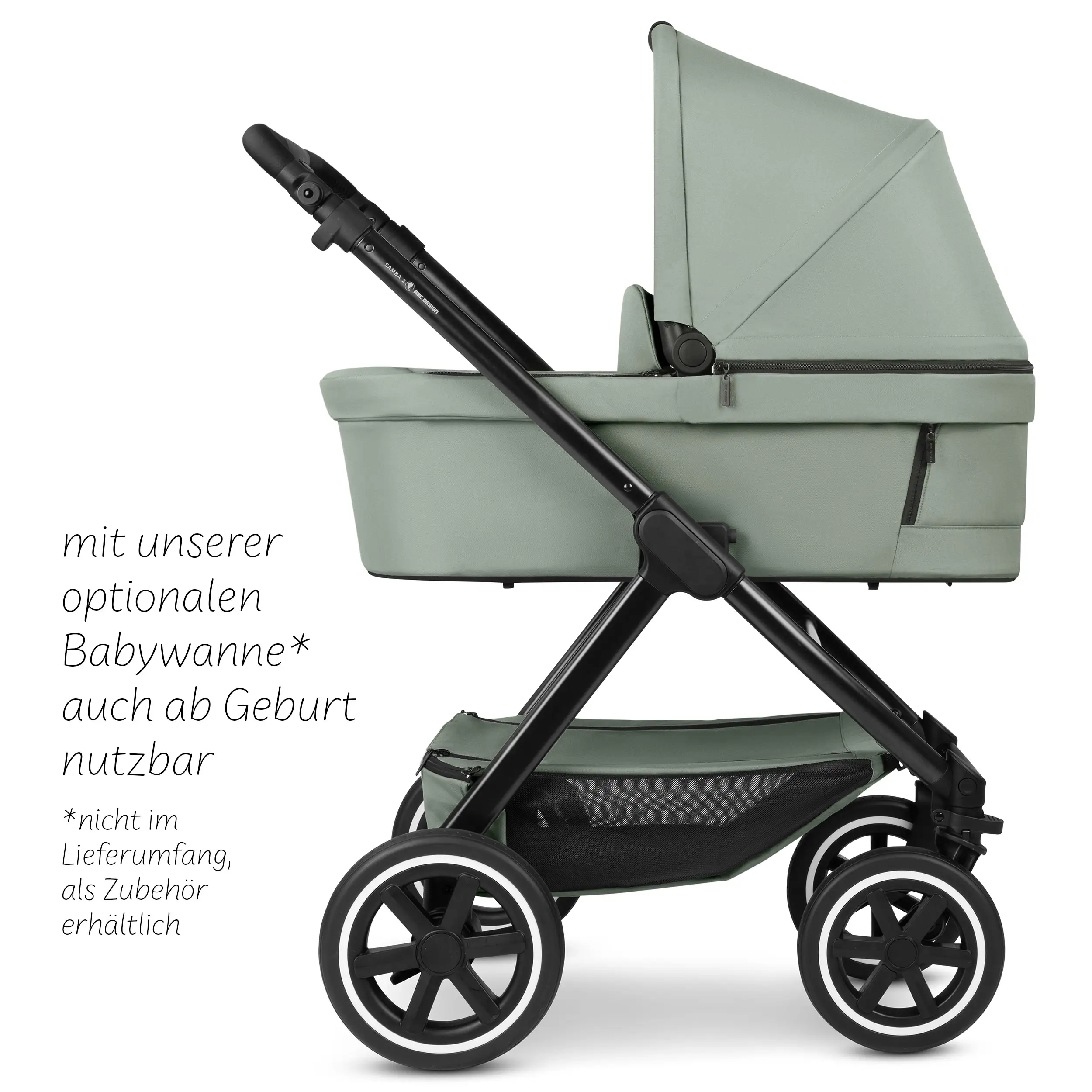 Kinderwagen 2 online