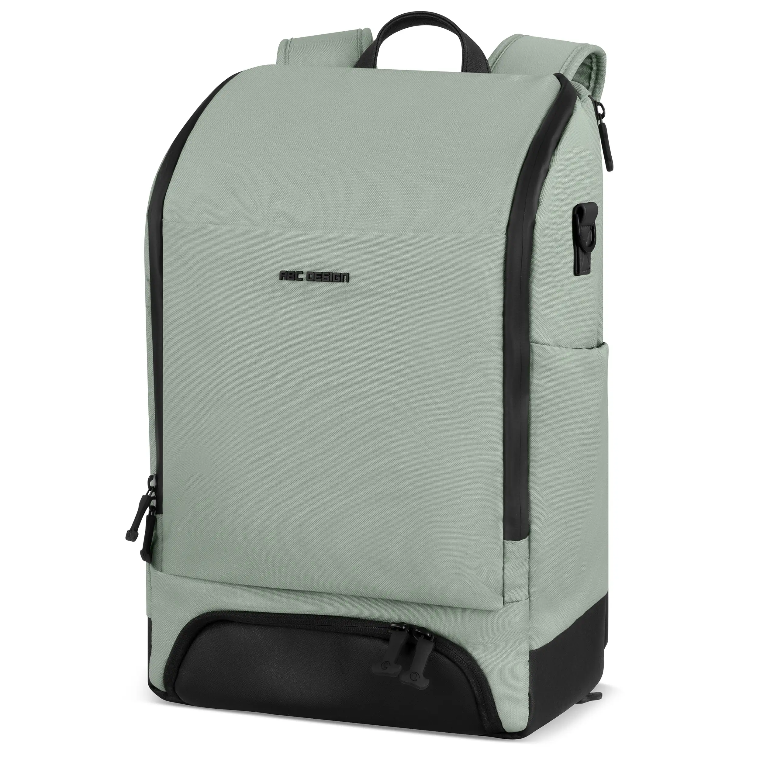 Diaper Changing Backpack Active - Pine