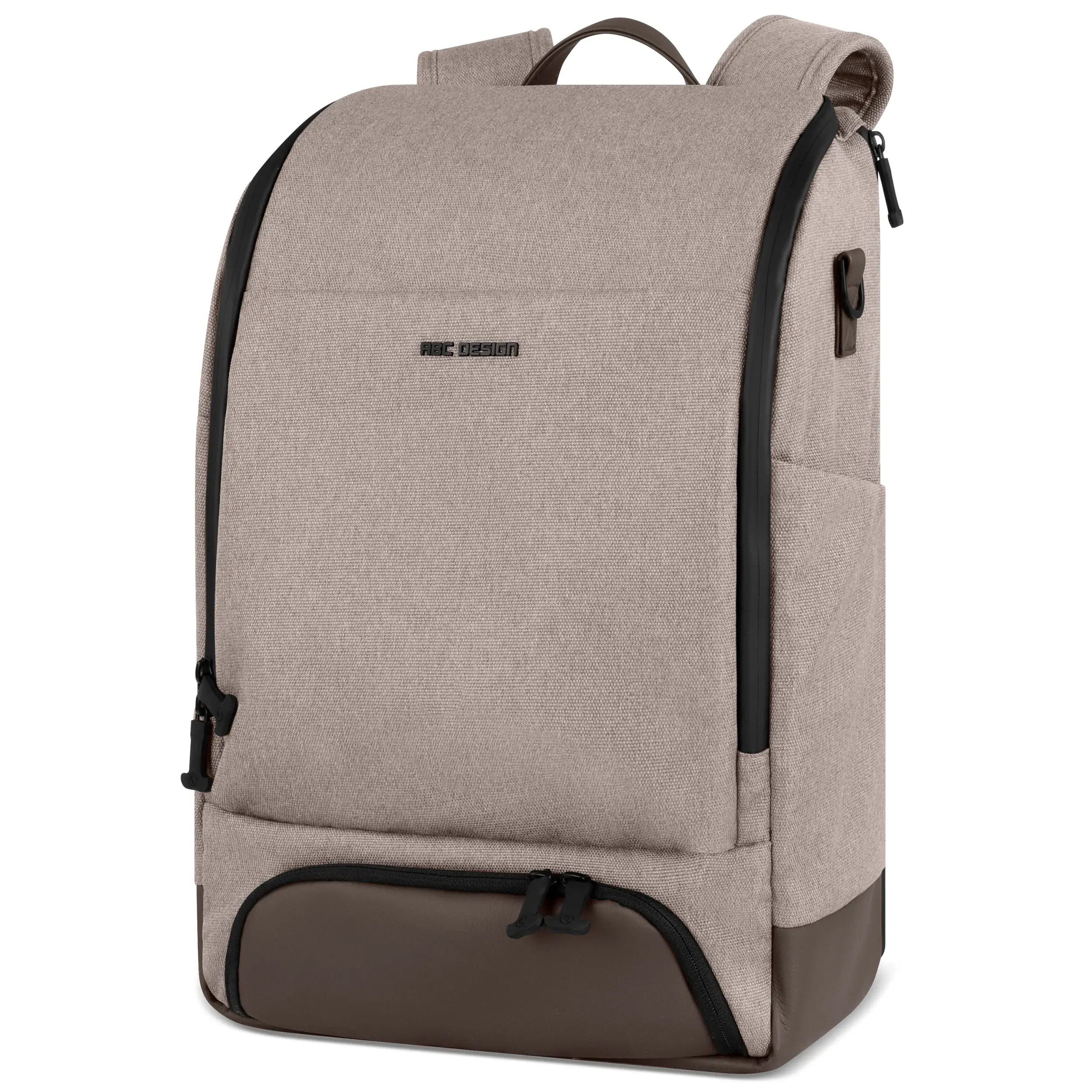 Wickelrucksack Active - Camel