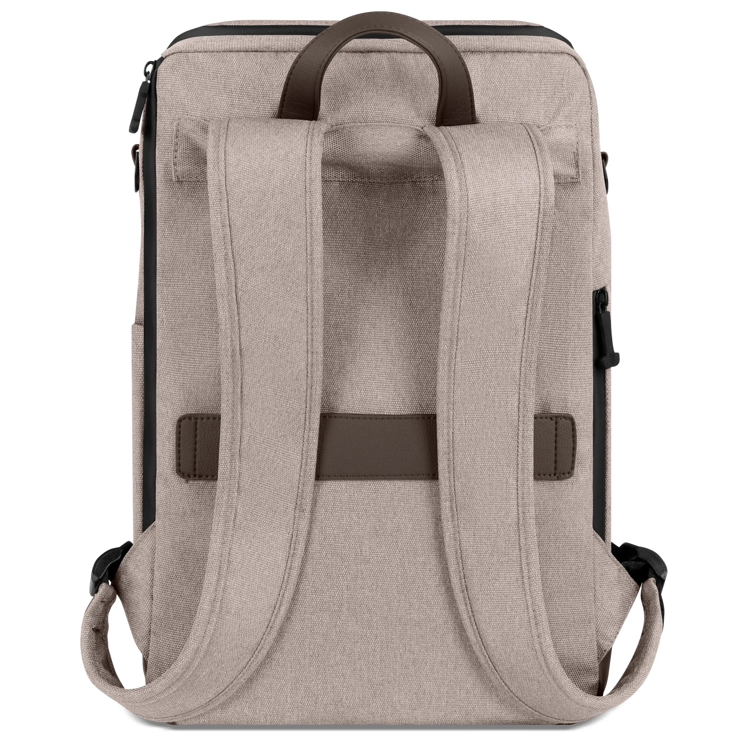 Diaper Changing Backpack Active - Camel