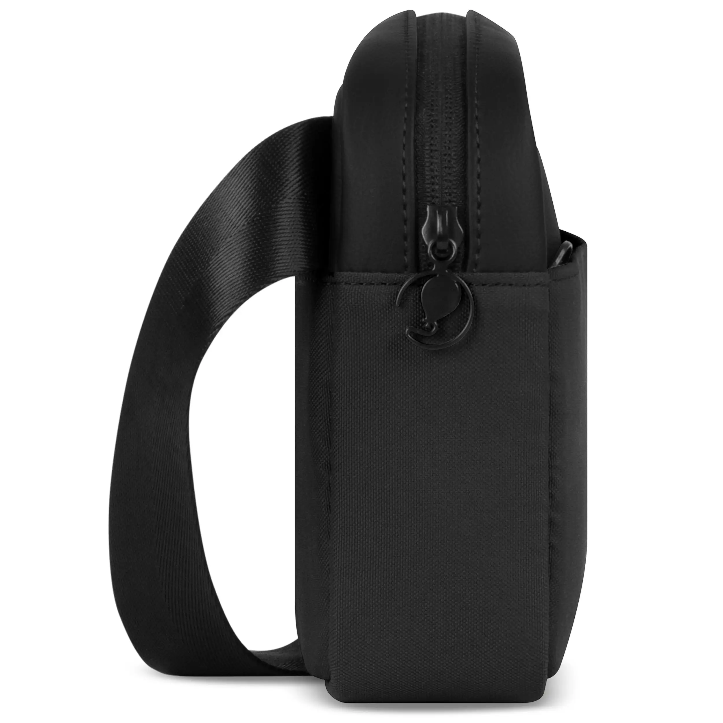 Shoulder bag Hip Bag - Coal