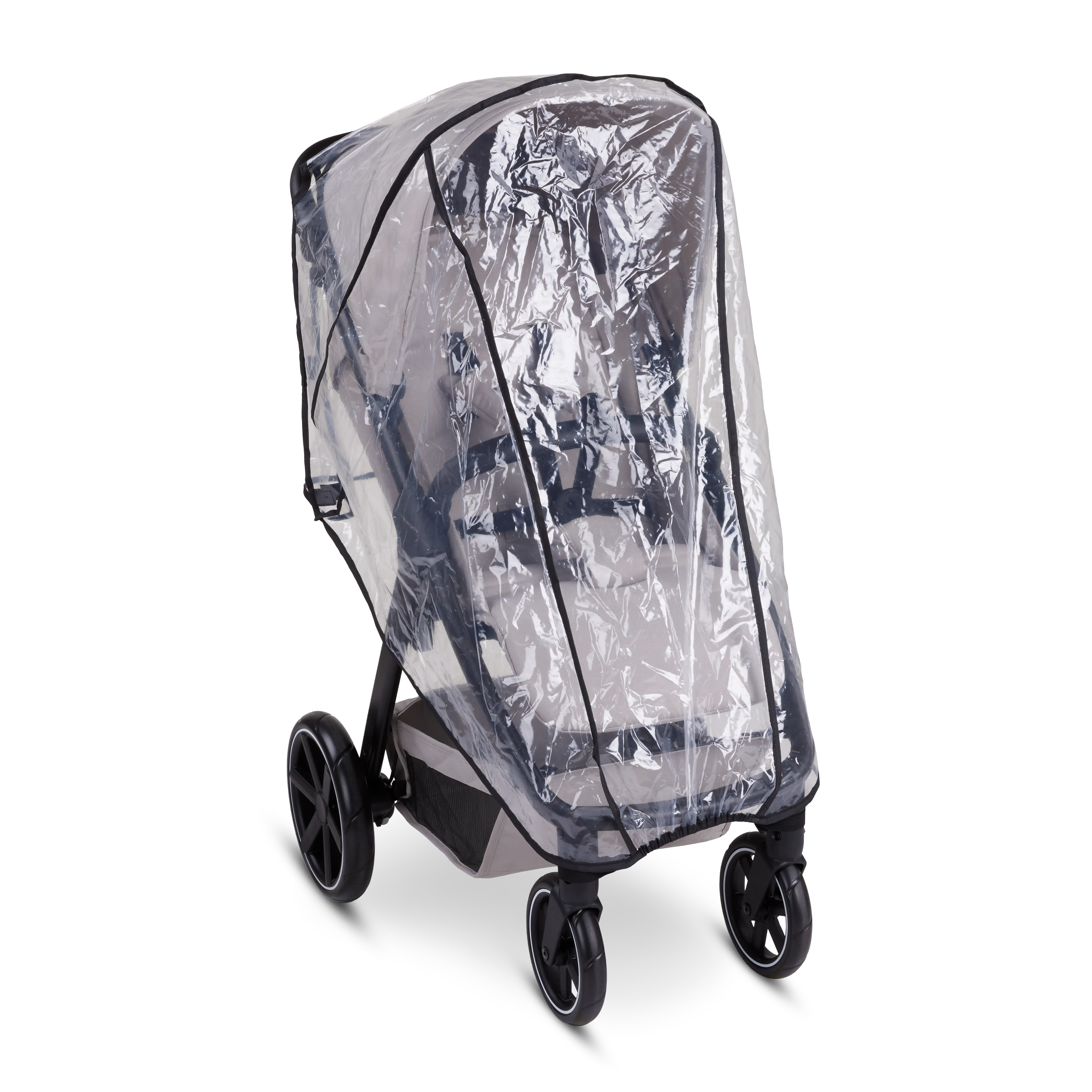 Perfect fit for ABC Design pushchairs