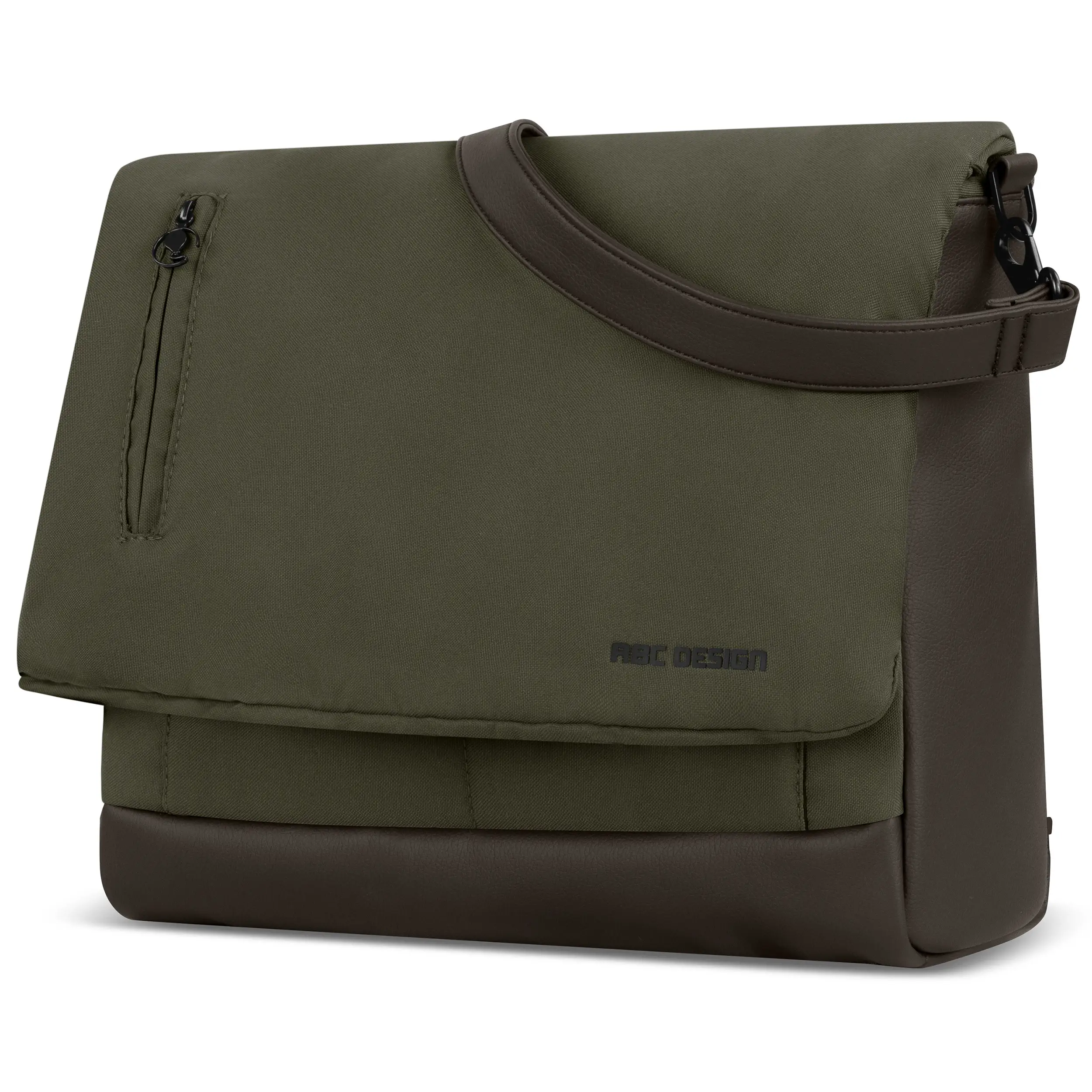 Diaper Bag Urban - Avocado