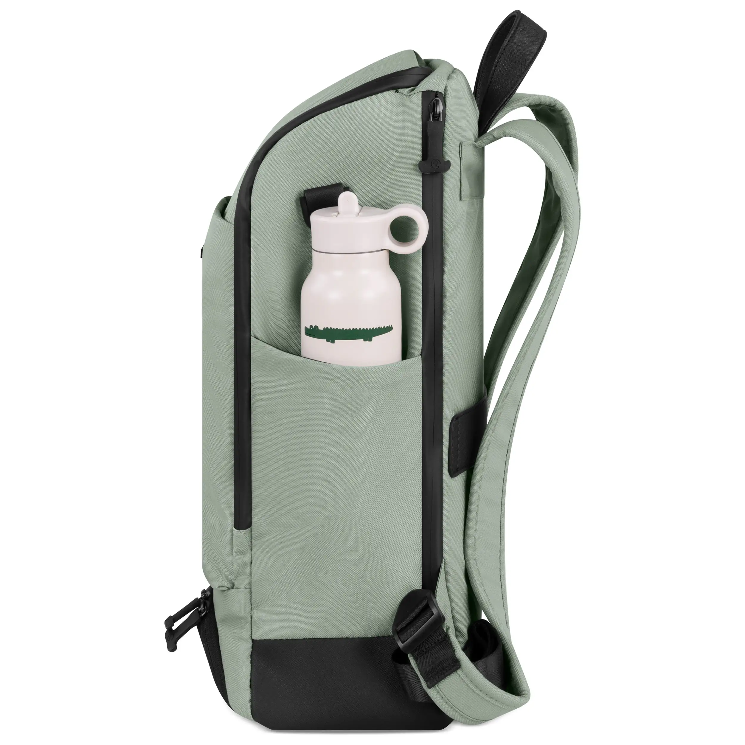 Active changing rucksack - Pine