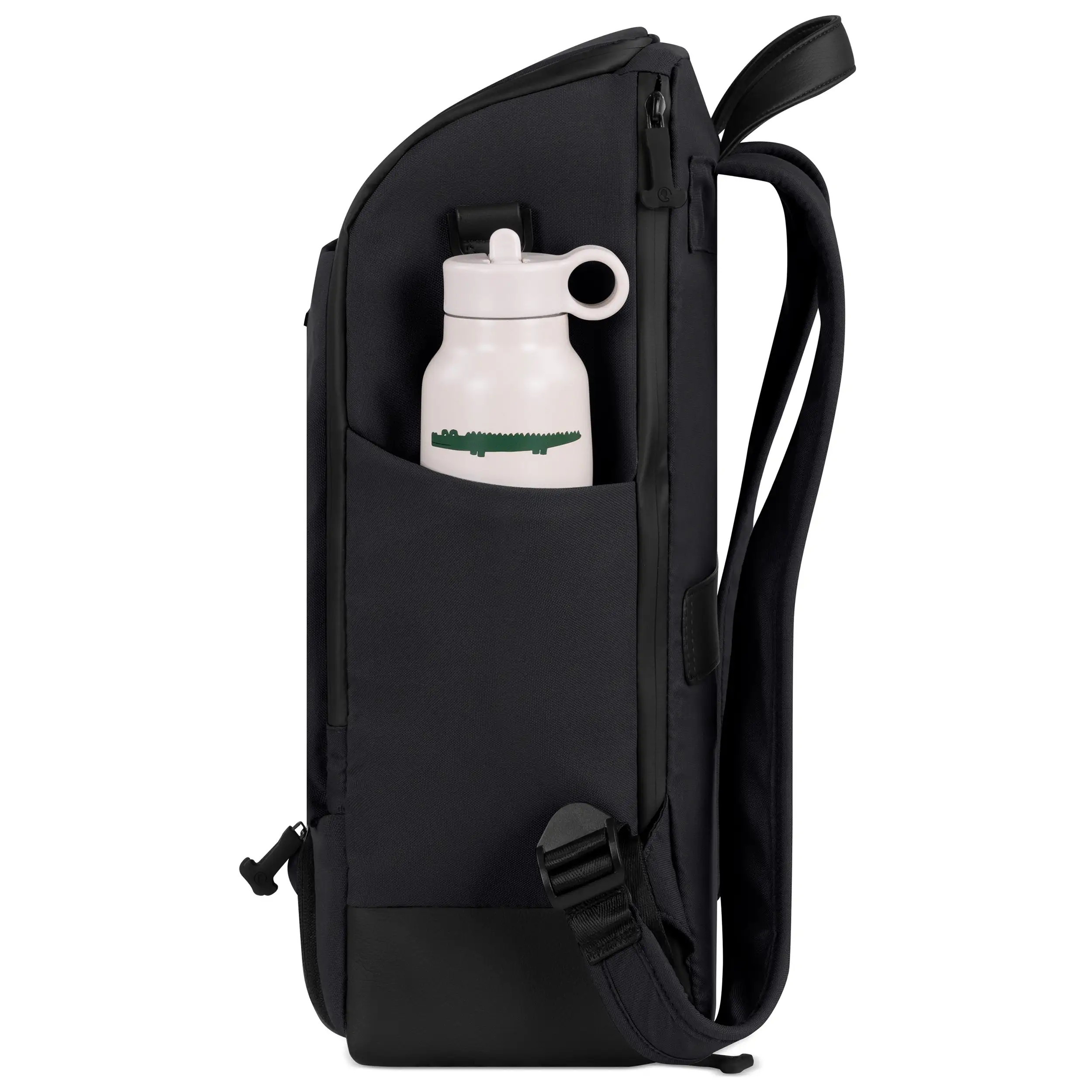 Active changing rucksack - Coal