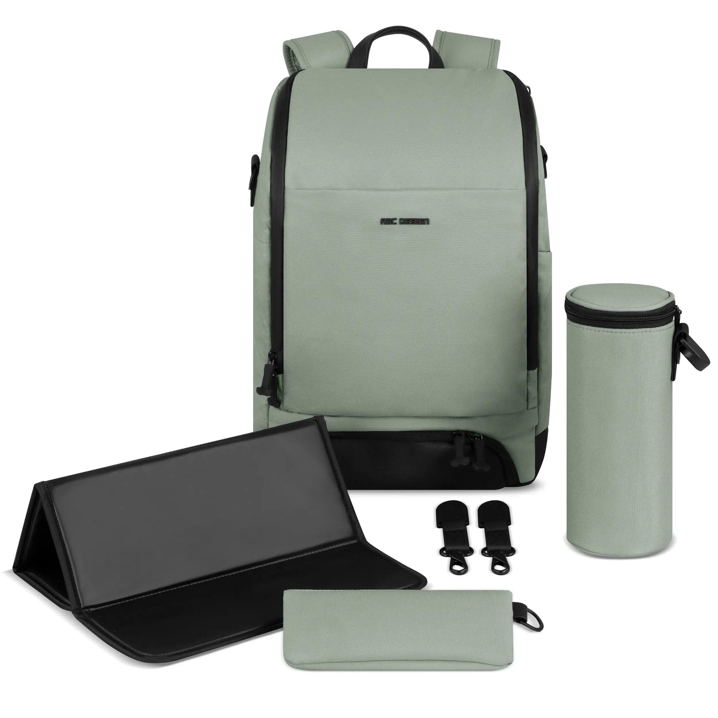 Wickelrucksack Active - Pine