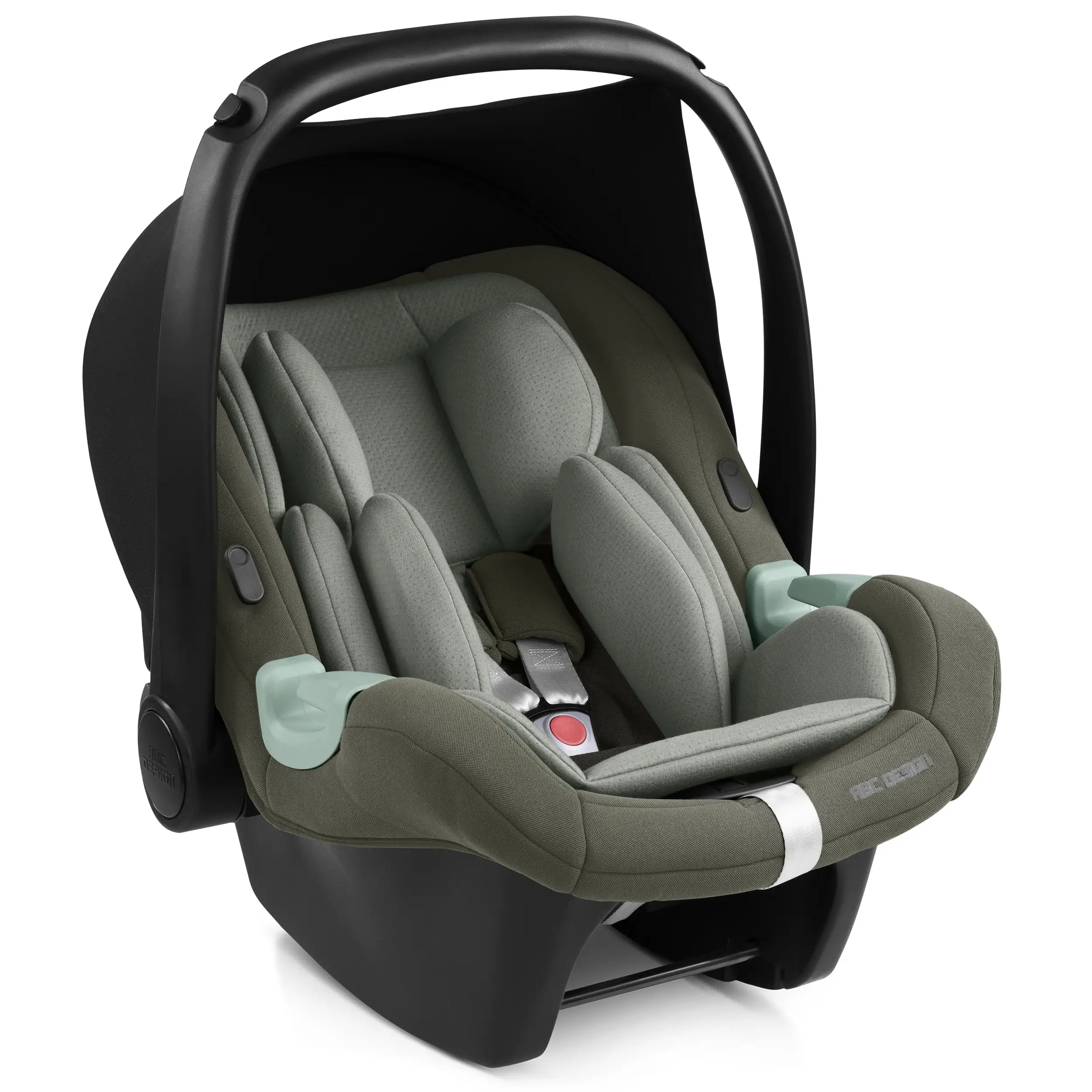 Infant Car Seat Tulip i-Size (for Newborn Babys) - Sage