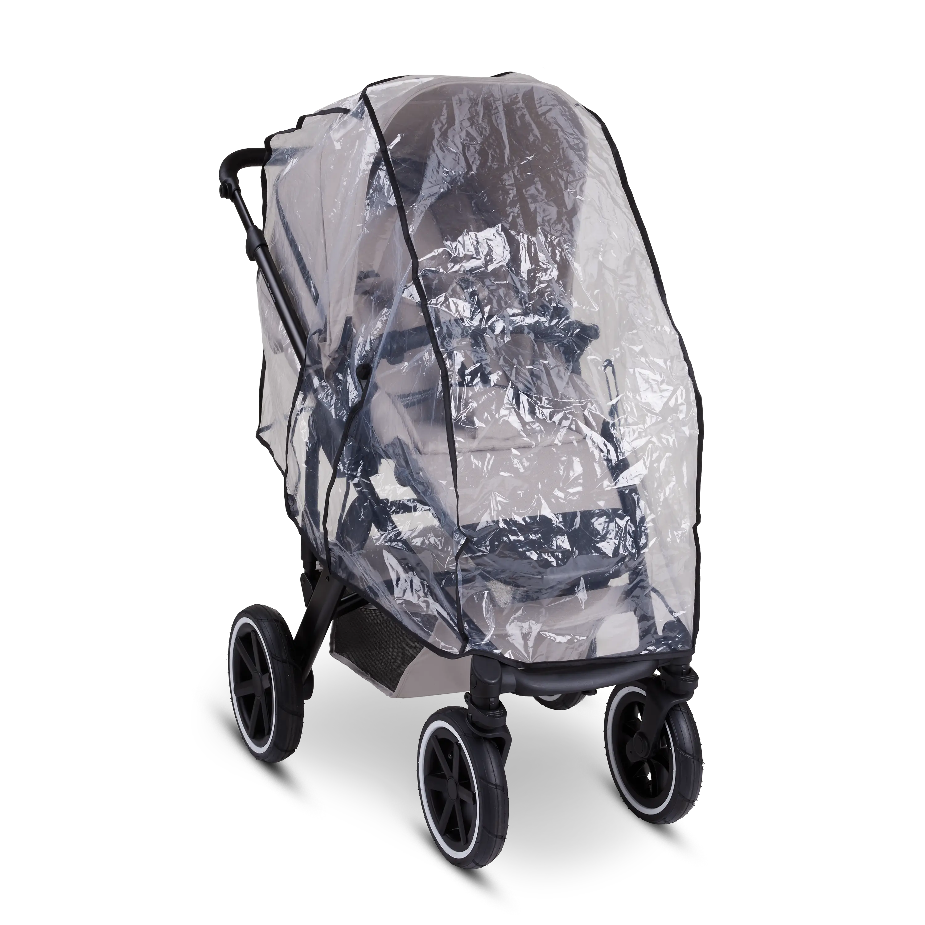 Suitable for all ABC Design Strollers