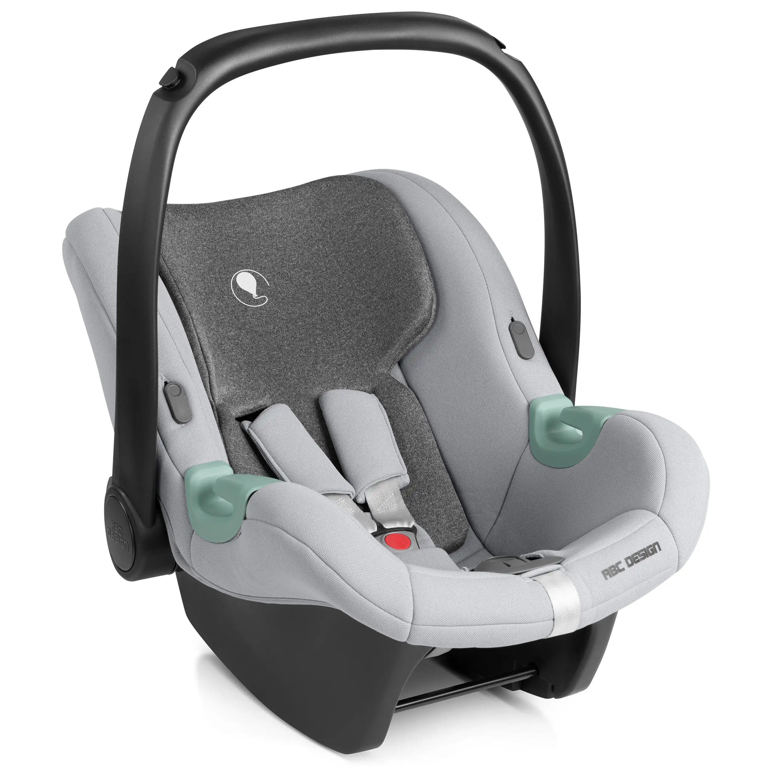 Car seat Tulip i-Size - Pearl