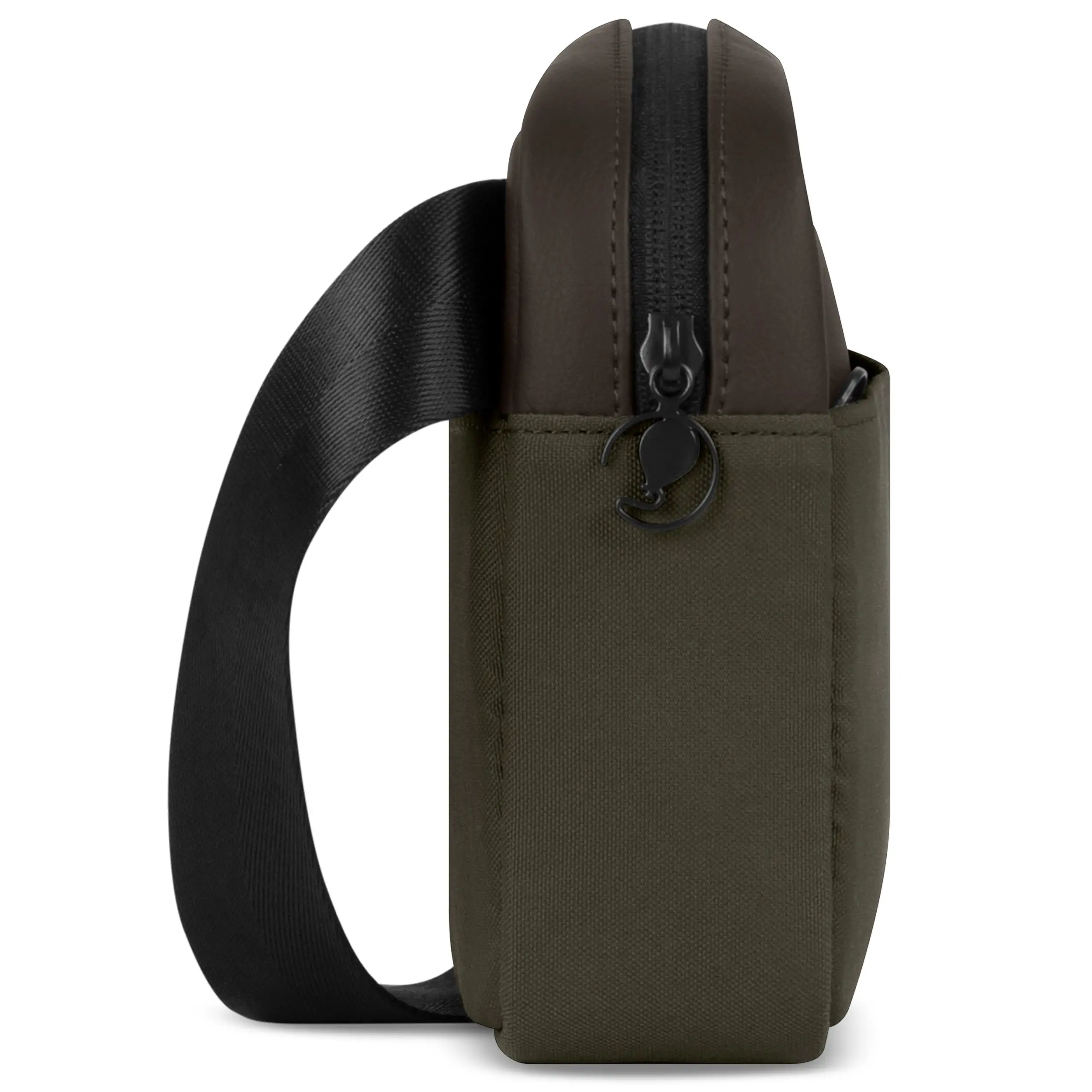 Shoulder Bag Hip Bag - Avocado