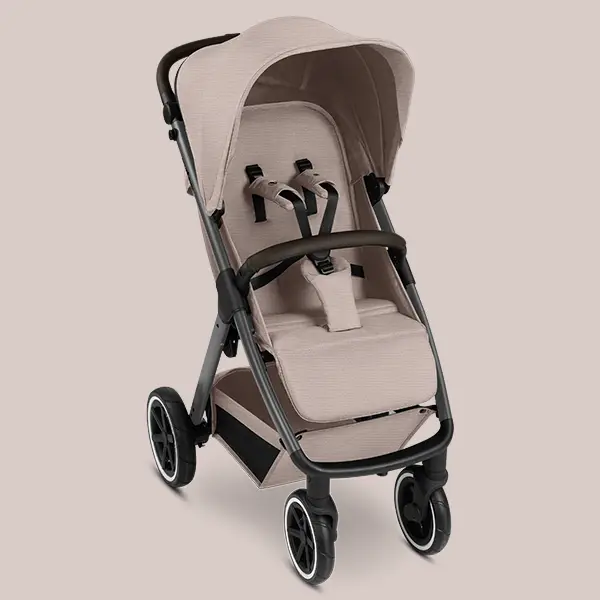 ABC Design Buggy Avus 2 Air