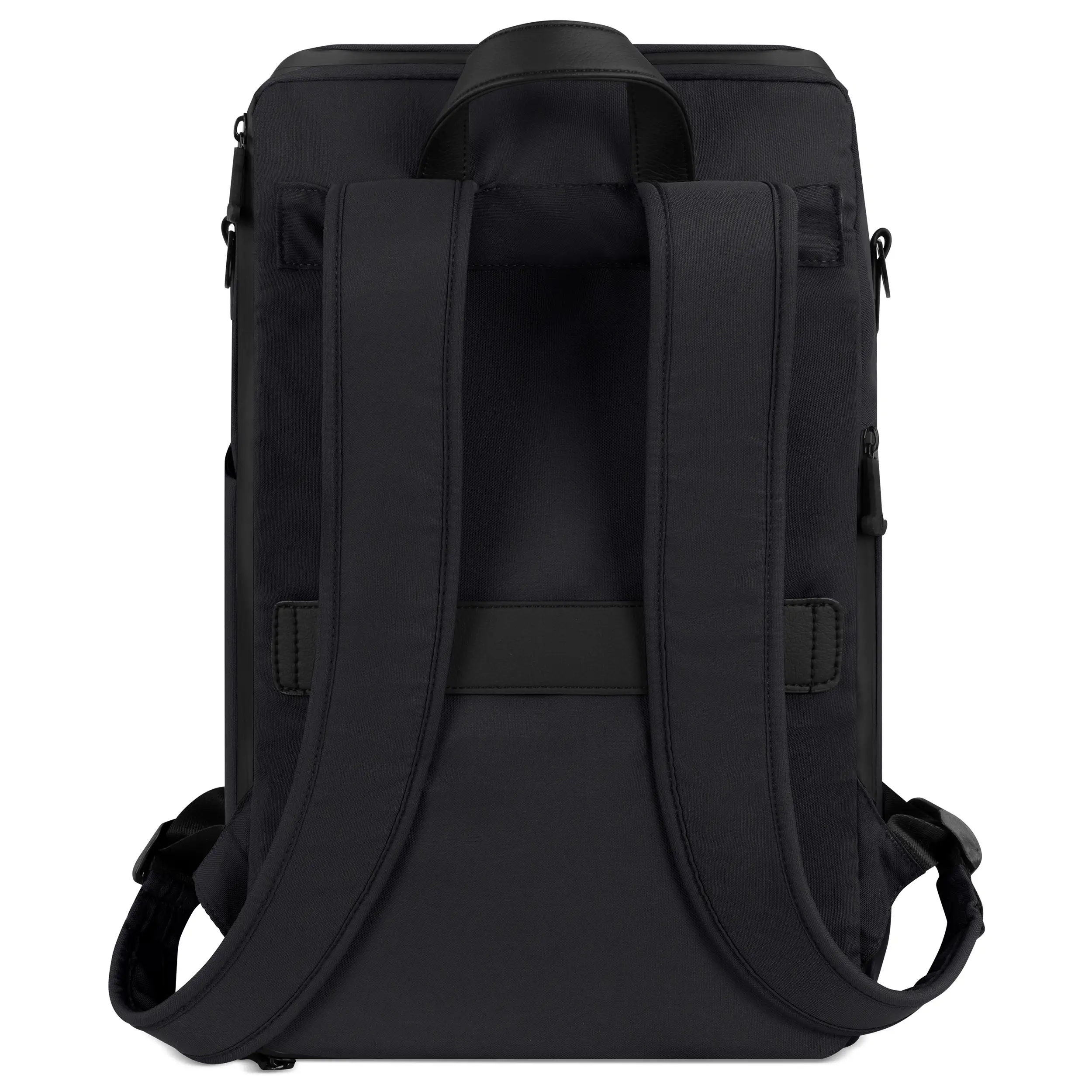 Diaper Changing Backpack Active - Coal